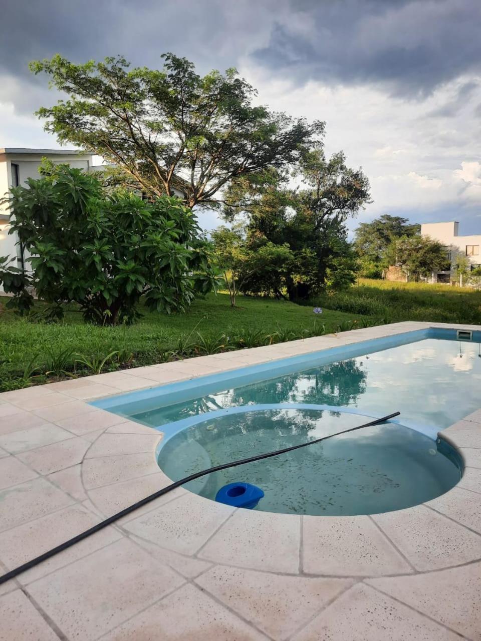 Apartamento Apart La Nona Vaqueros