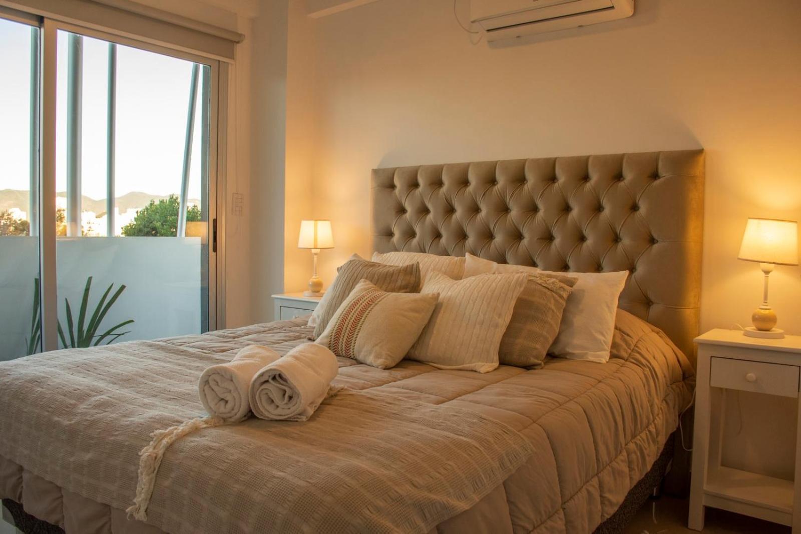 Apartamento Departamento Bambú 20 Capital *