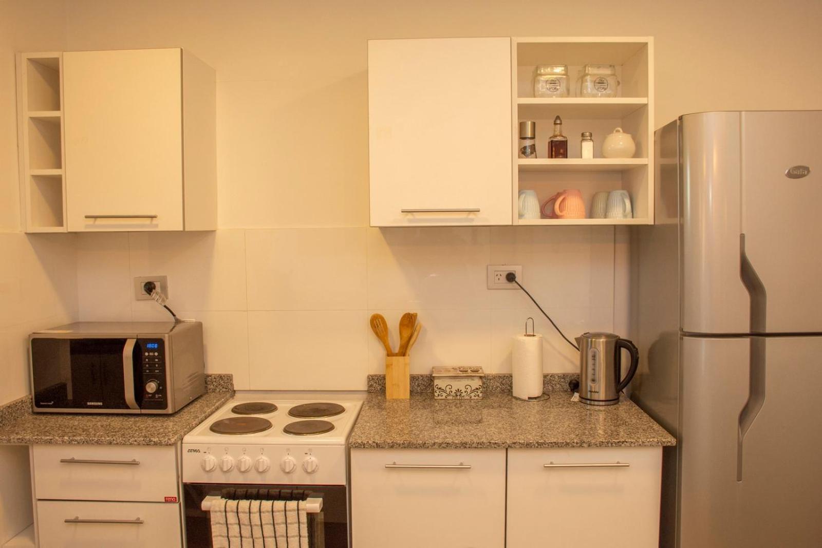 Apartamento Departamento Bambú 20 Capital Salta