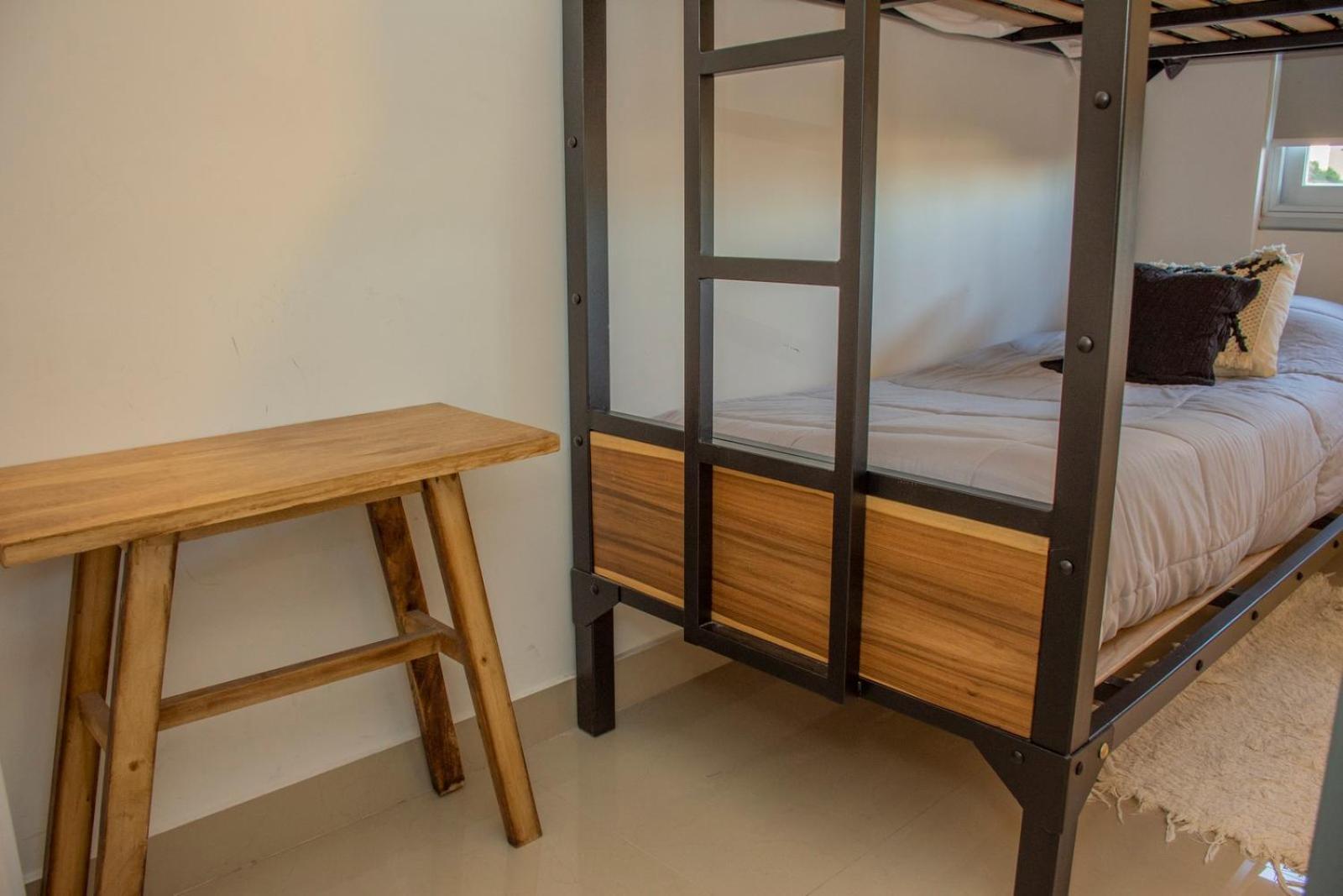 Apartamento Departamento Bambú 20 Capital Salta