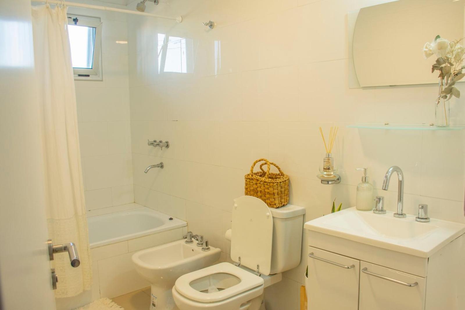 Apartamento Departamento Bambú 20 Capital
