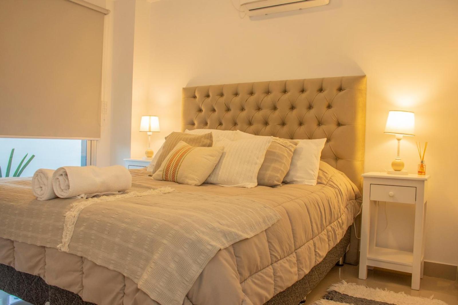 Apartamento Departamento Bambú 20 Capital Salta