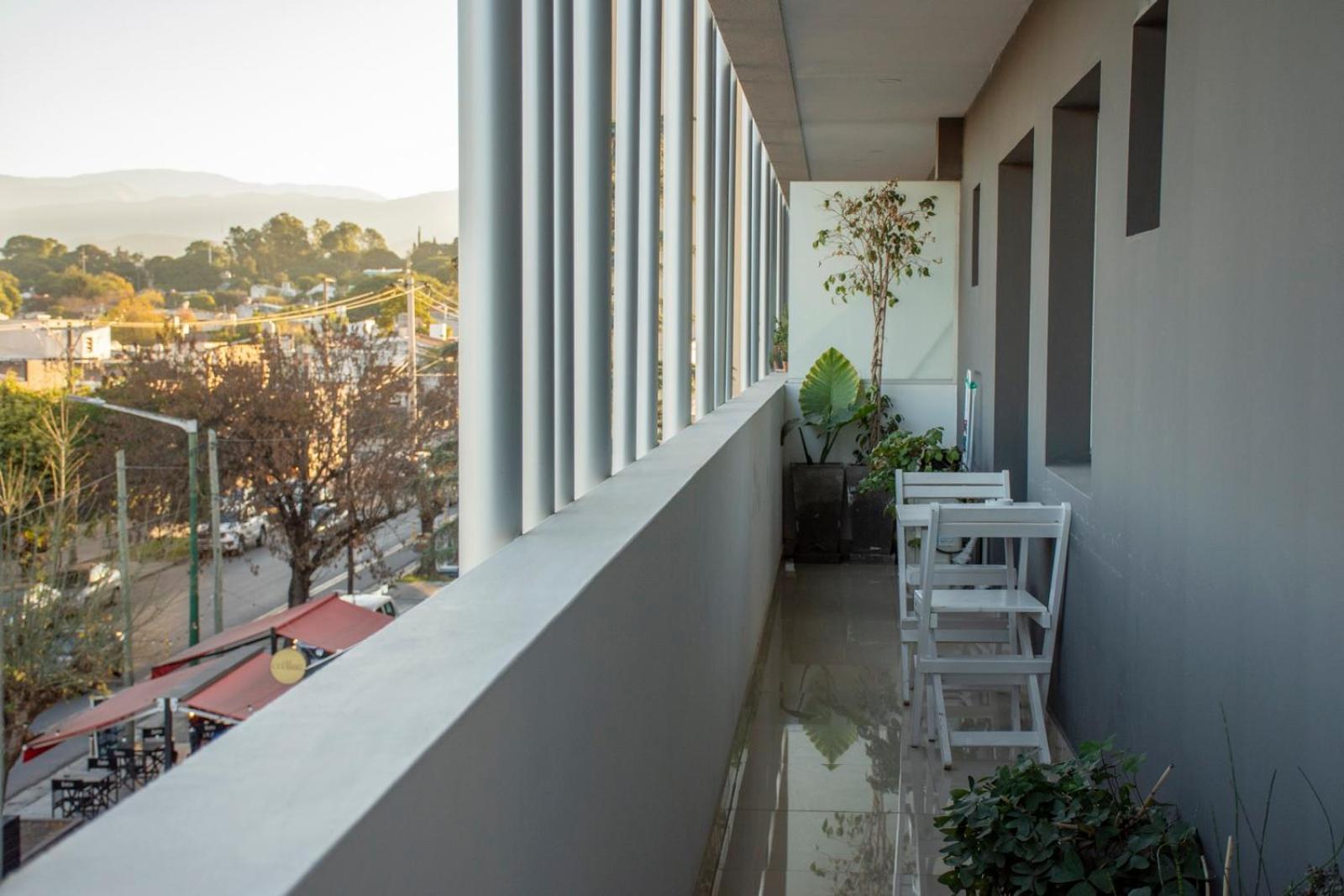 Apartamento Departamento Bambú 20 Capital
