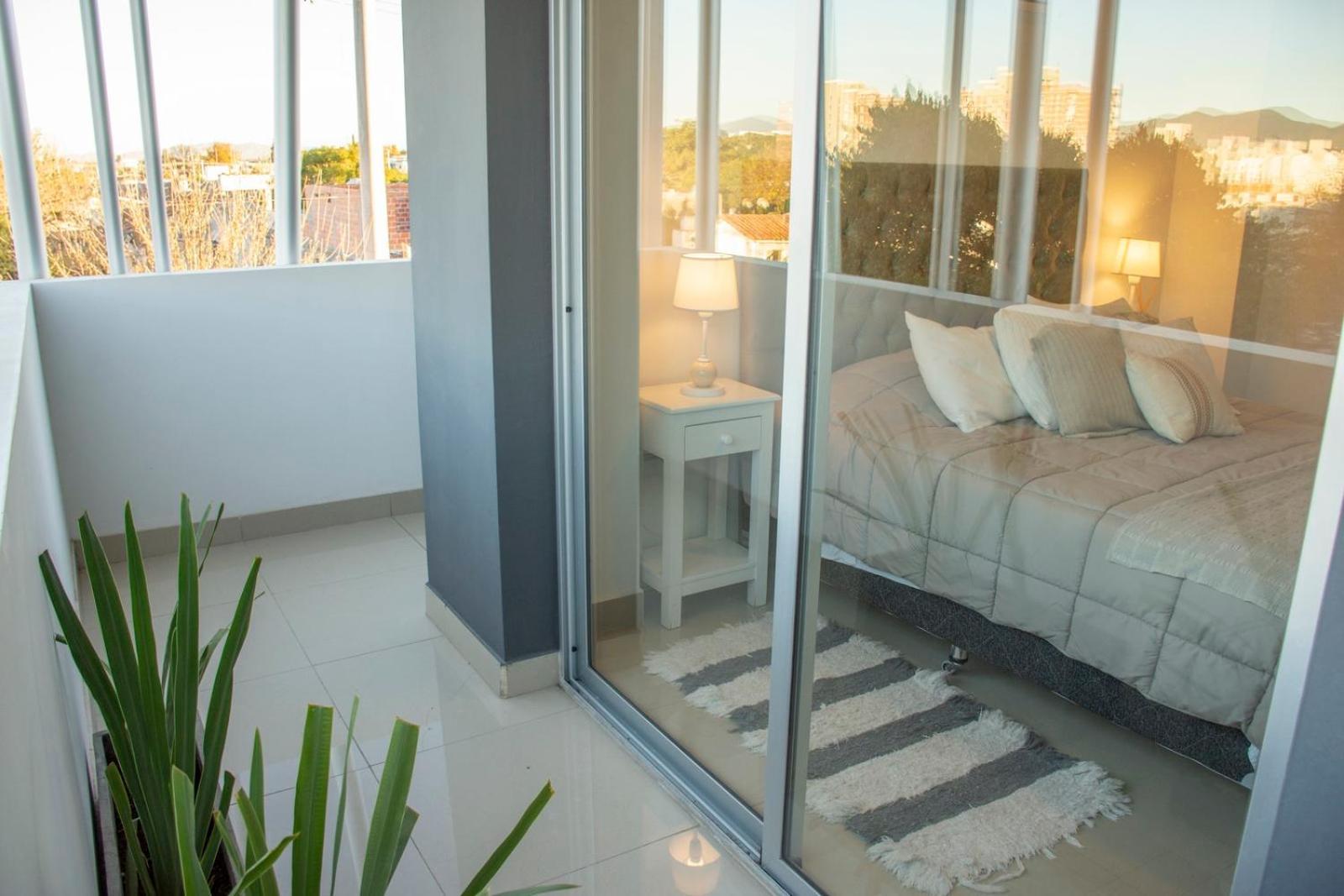 Apartamento Departamento Bambú 20 Capital Salta