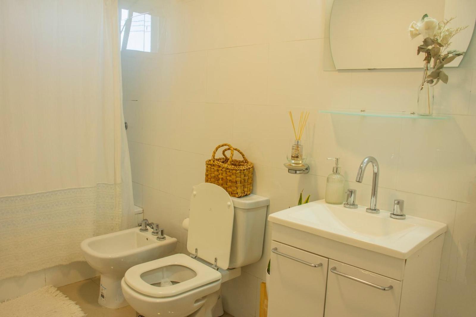 Apartamento Departamento Bambú 20 Capital