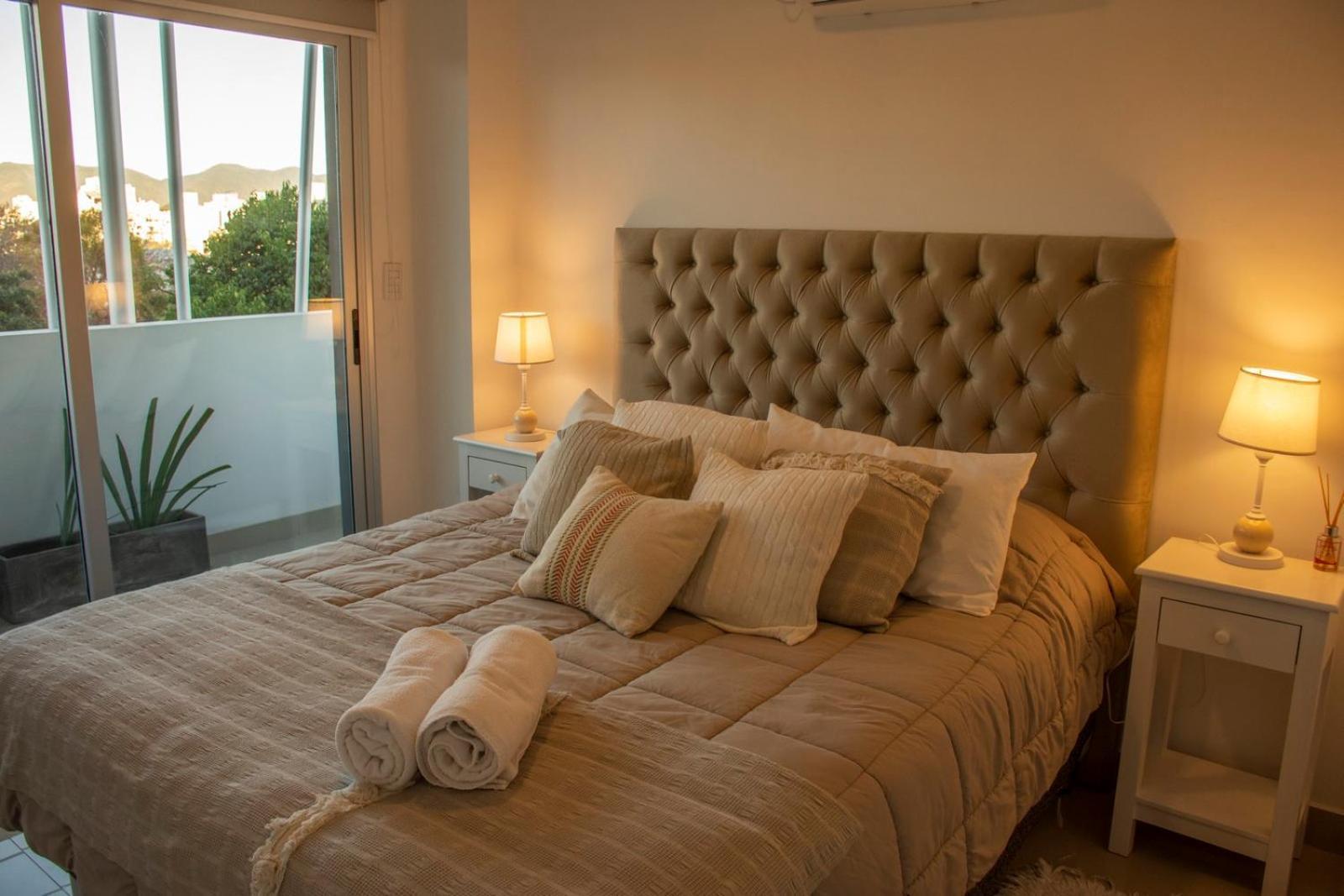 Apartamento Departamento Bambú 20 Capital *