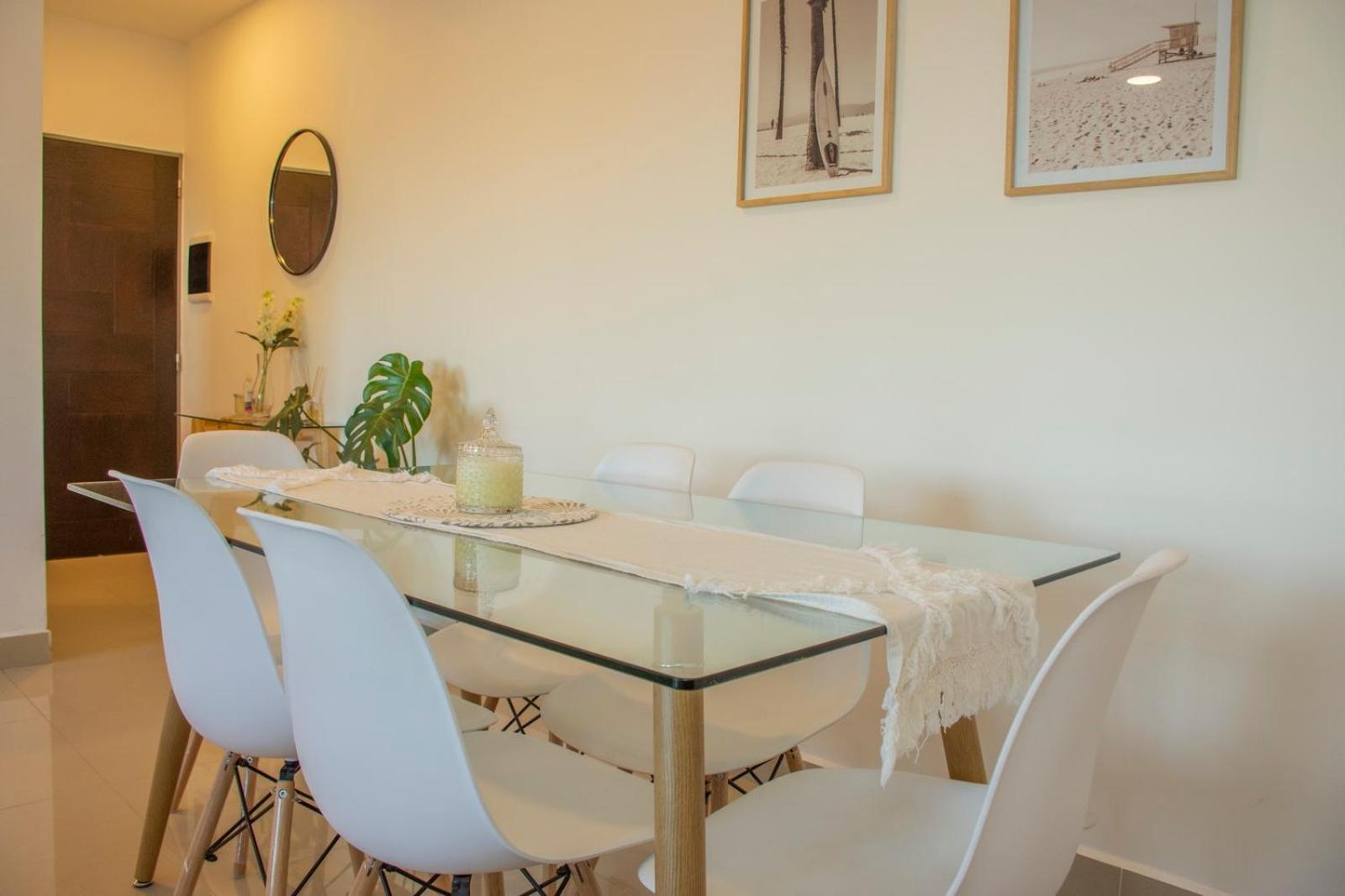 Apartamento Departamento Bambú 20 Capital Salta