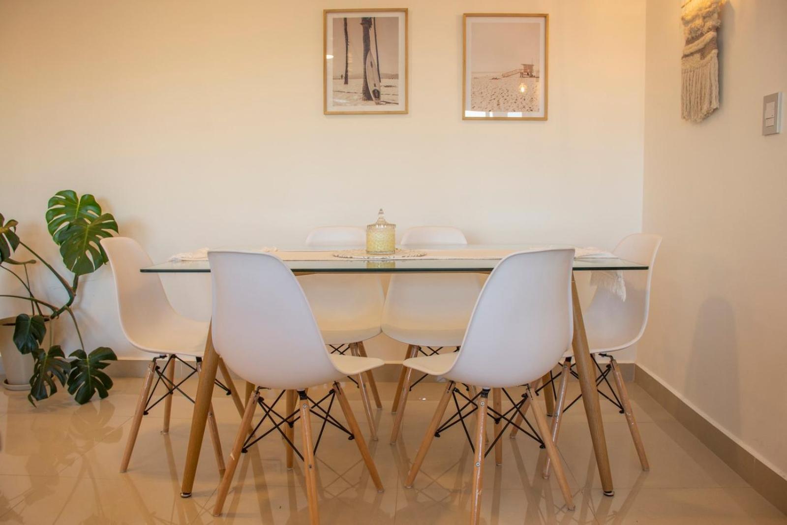Apartamento Departamento Bambú 20 Capital
