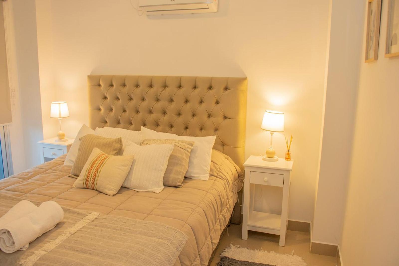 Departamento Bambú 20 Capital Apartamento Salta