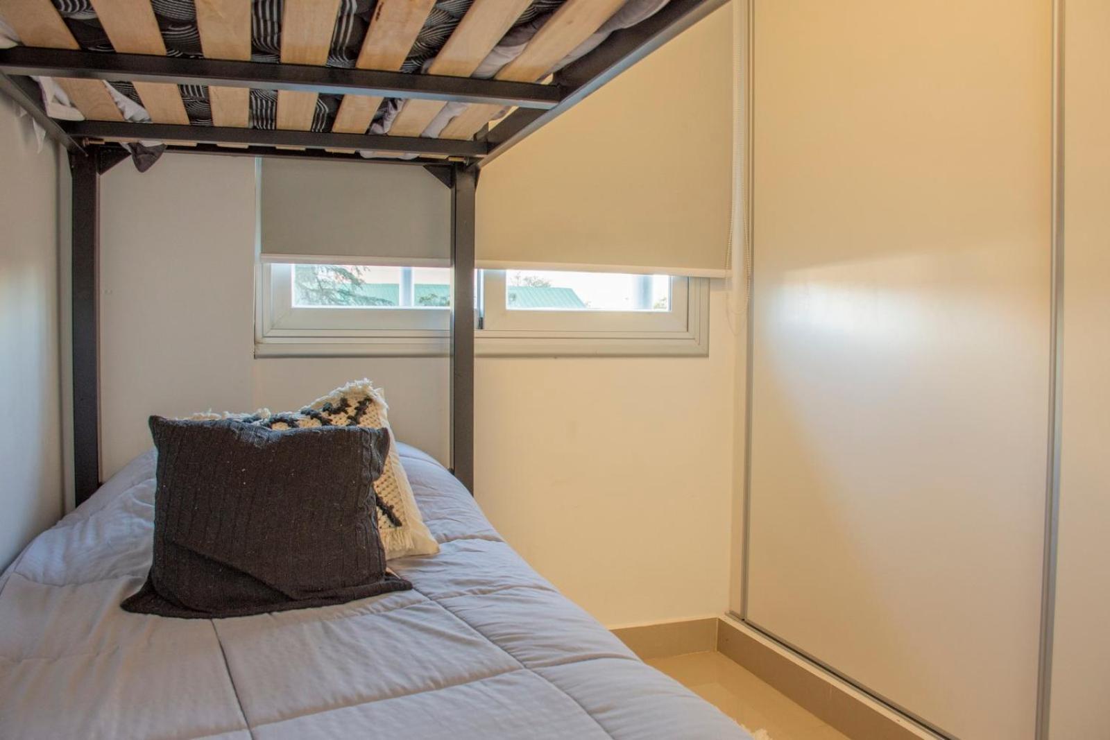 Apartamento Departamento Bambú 20 Capital *