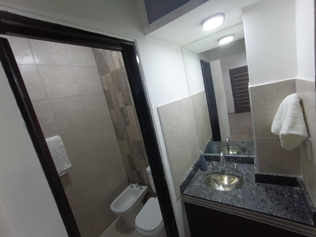 Apartamento Suri *