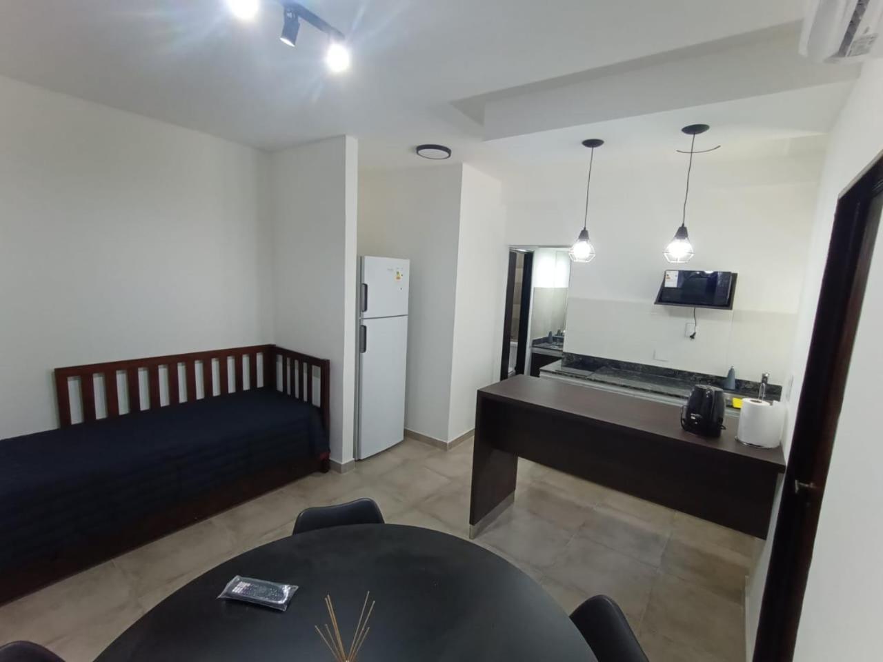 Apartamento Suri Salta