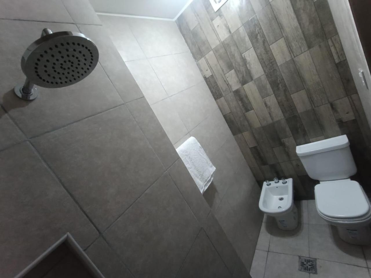 Suri Apartamento *