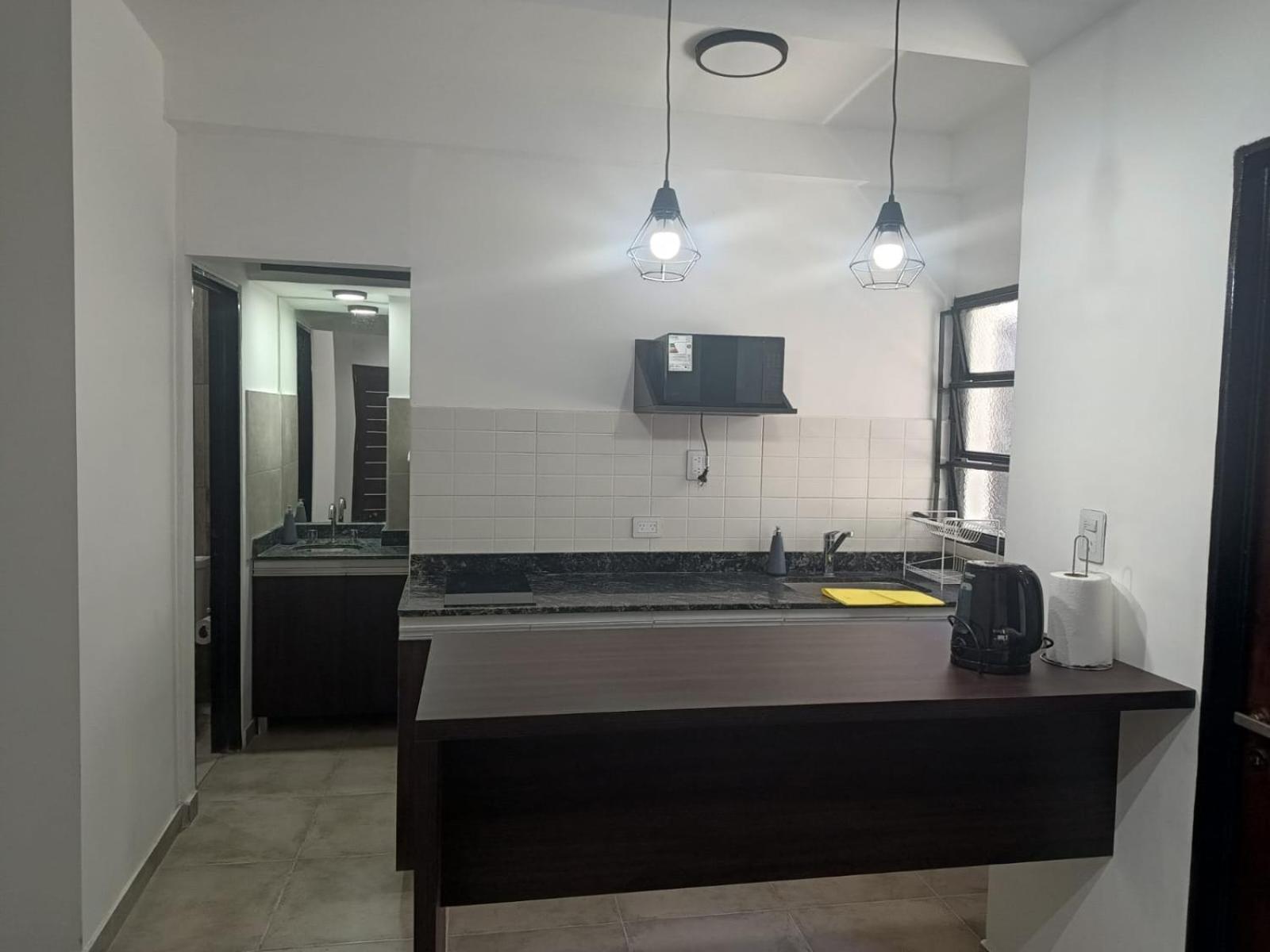 Apartamento Suri