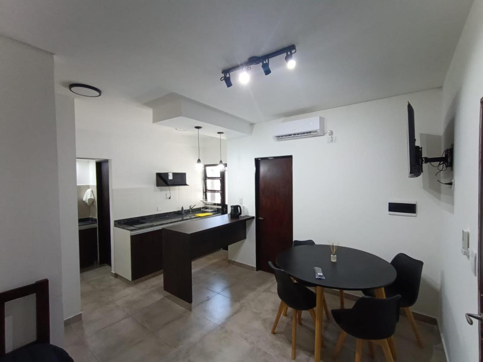 Apartamento Suri