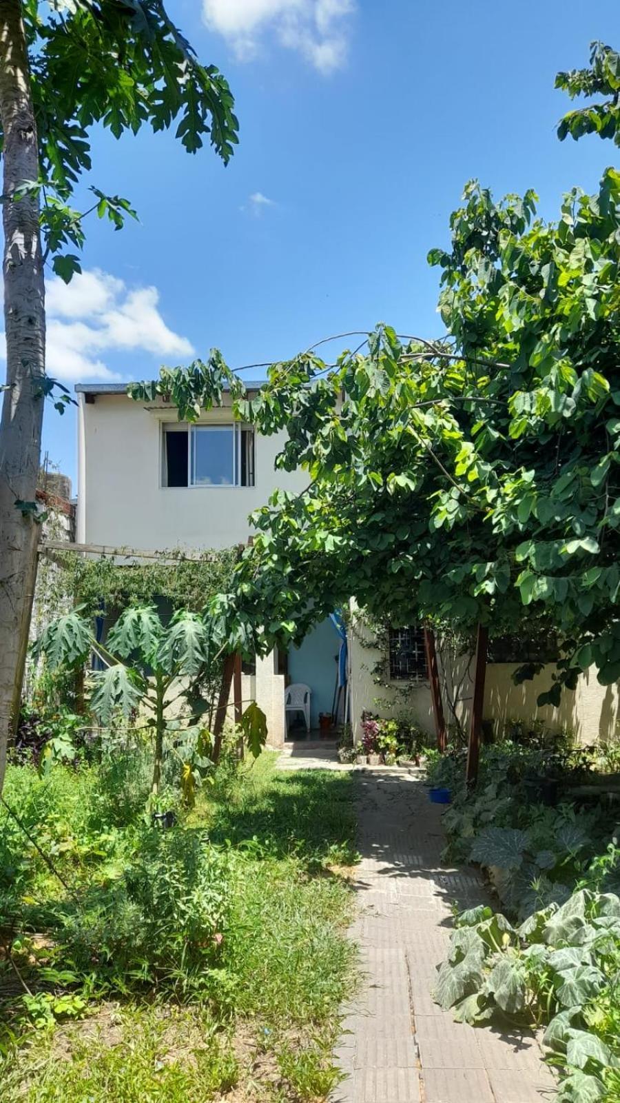 Bed & Breakfast Campanita Amarilla