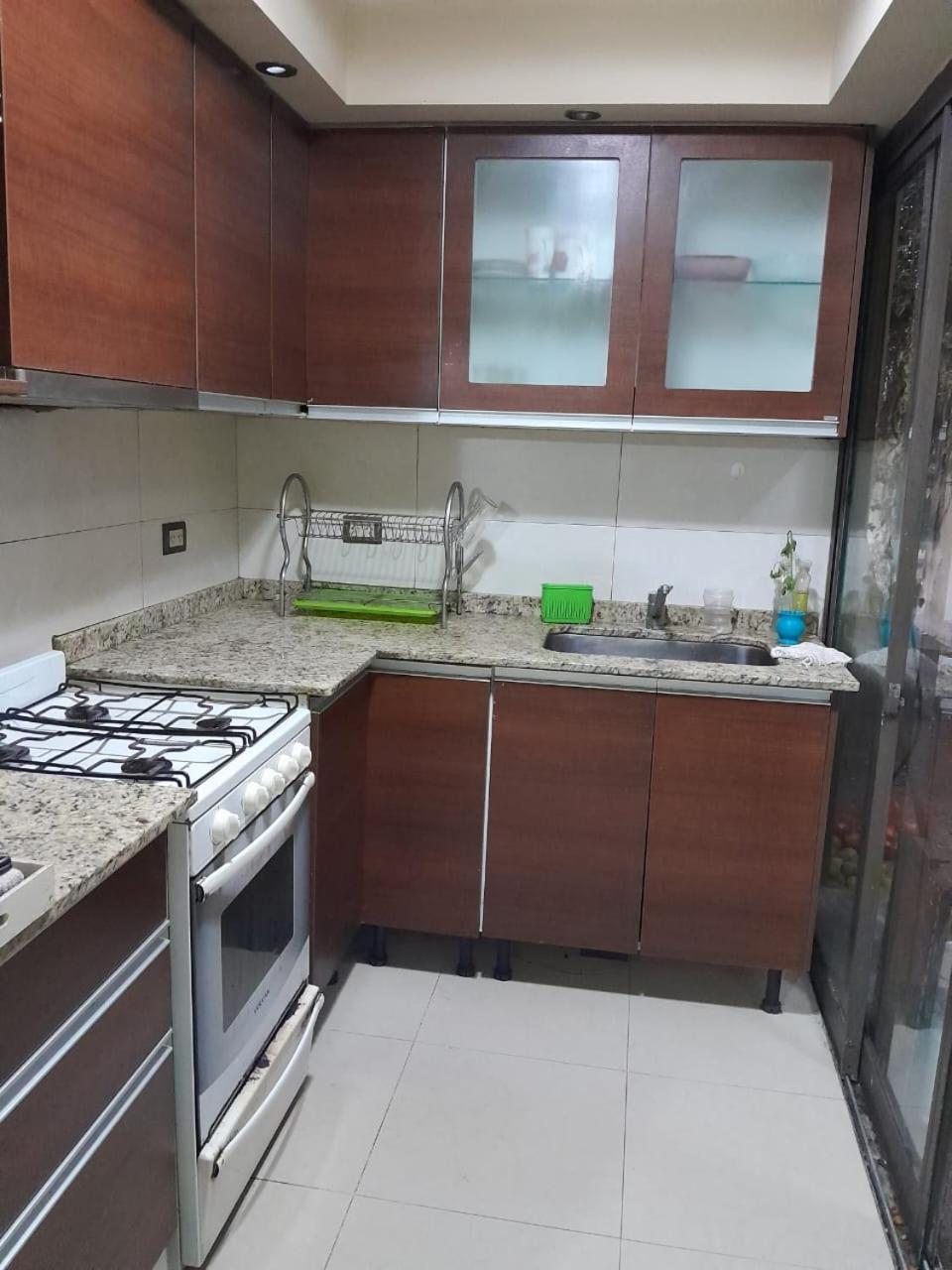 Сasa de vacaciones Casa 1