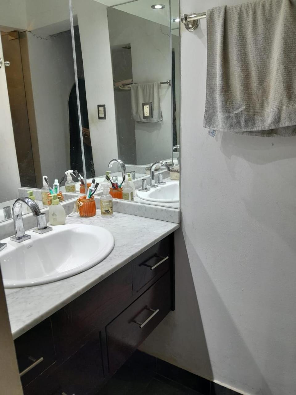 Casa 1 Salta