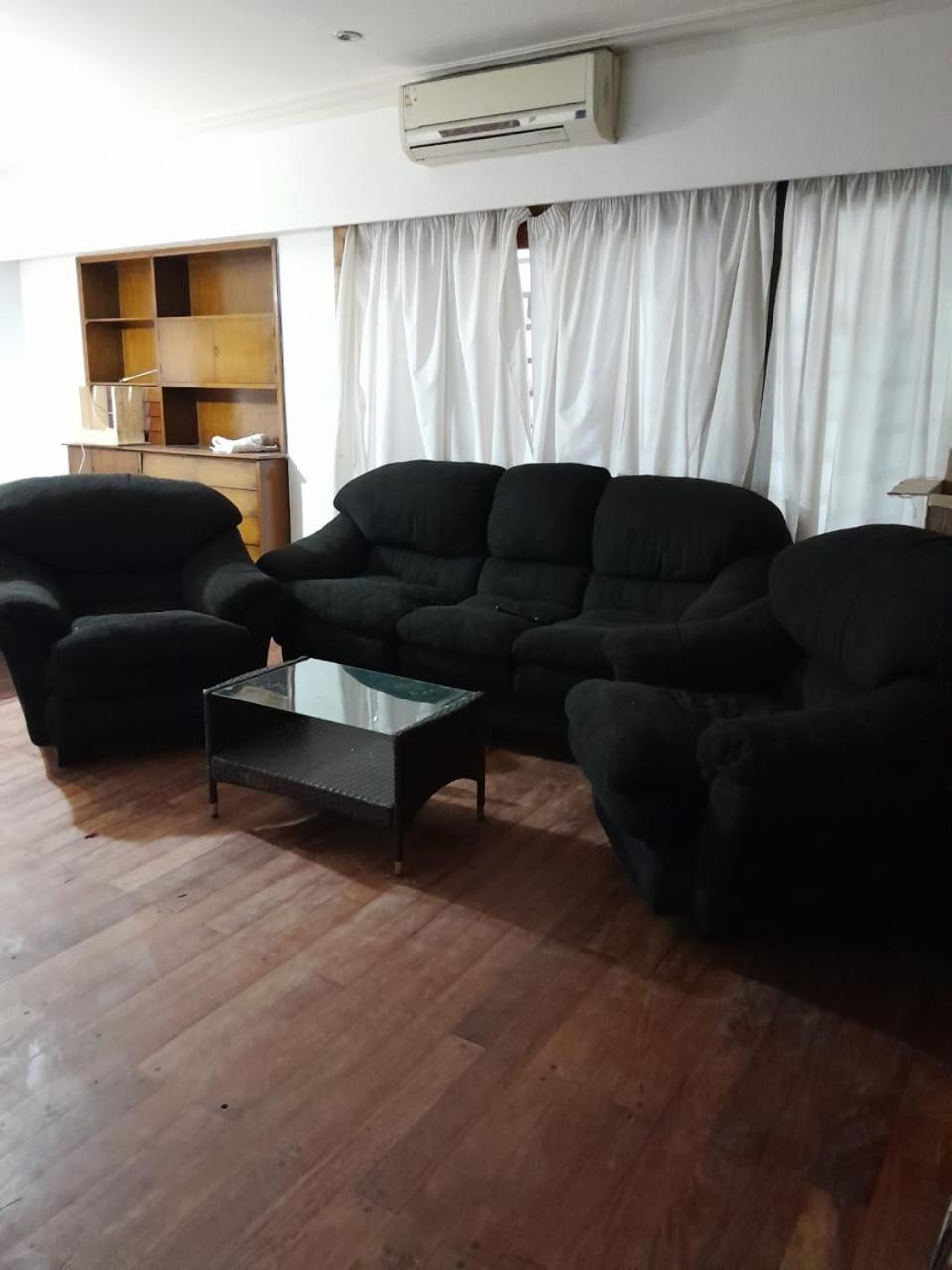 Casa 1 Сasa de vacaciones