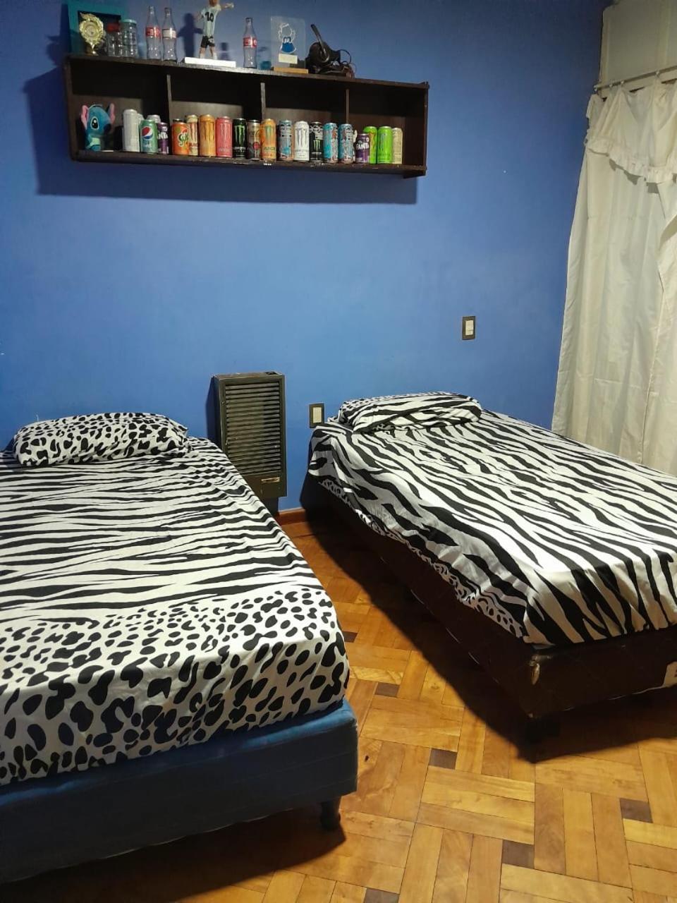 Сasa de vacaciones Casa 1 *