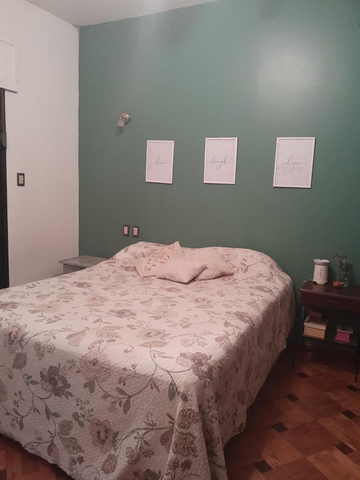 Сasa de vacaciones Casa 1