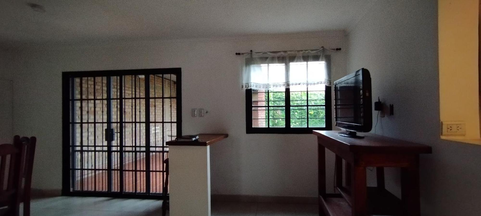 Сasa de vacaciones Casita De Medeiros Salta