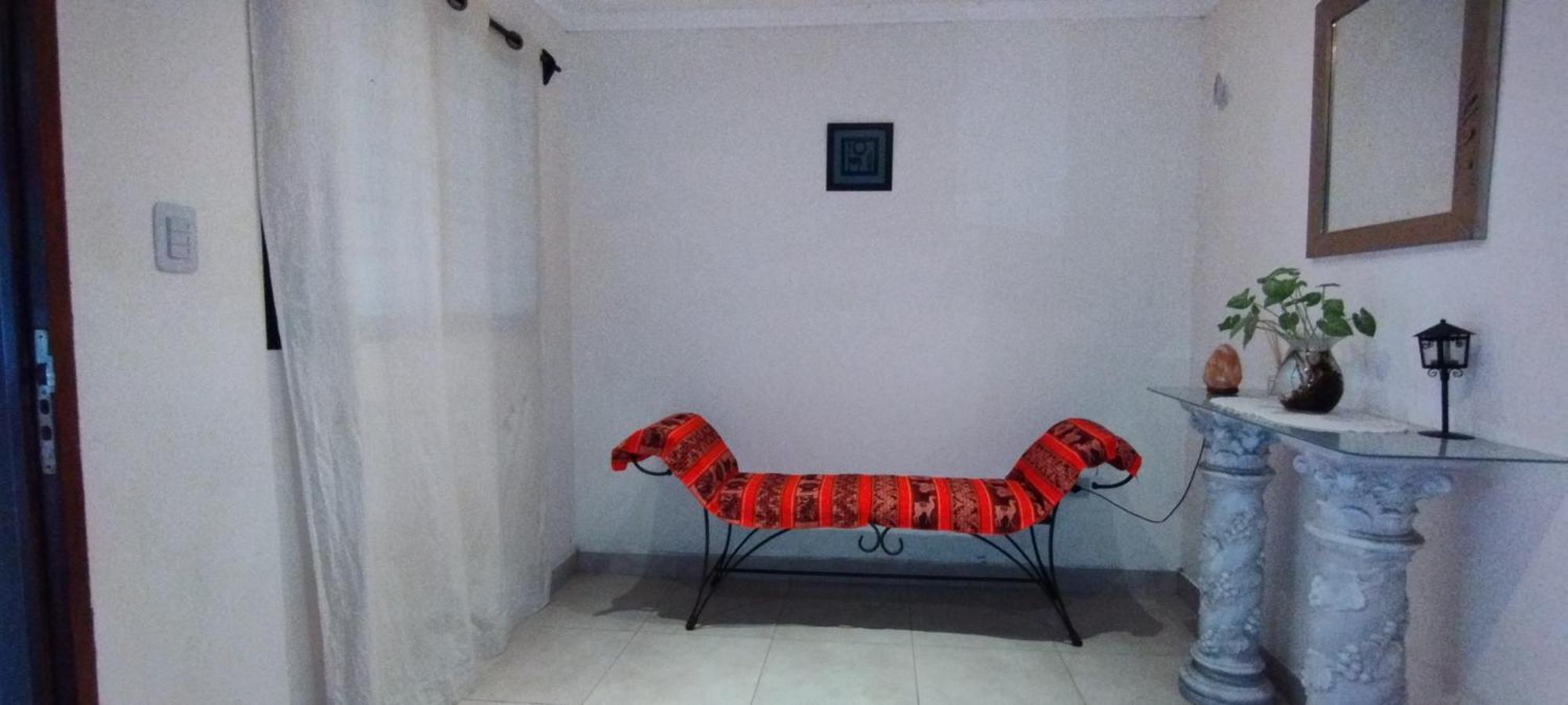 Сasa de vacaciones Casita De Medeiros *