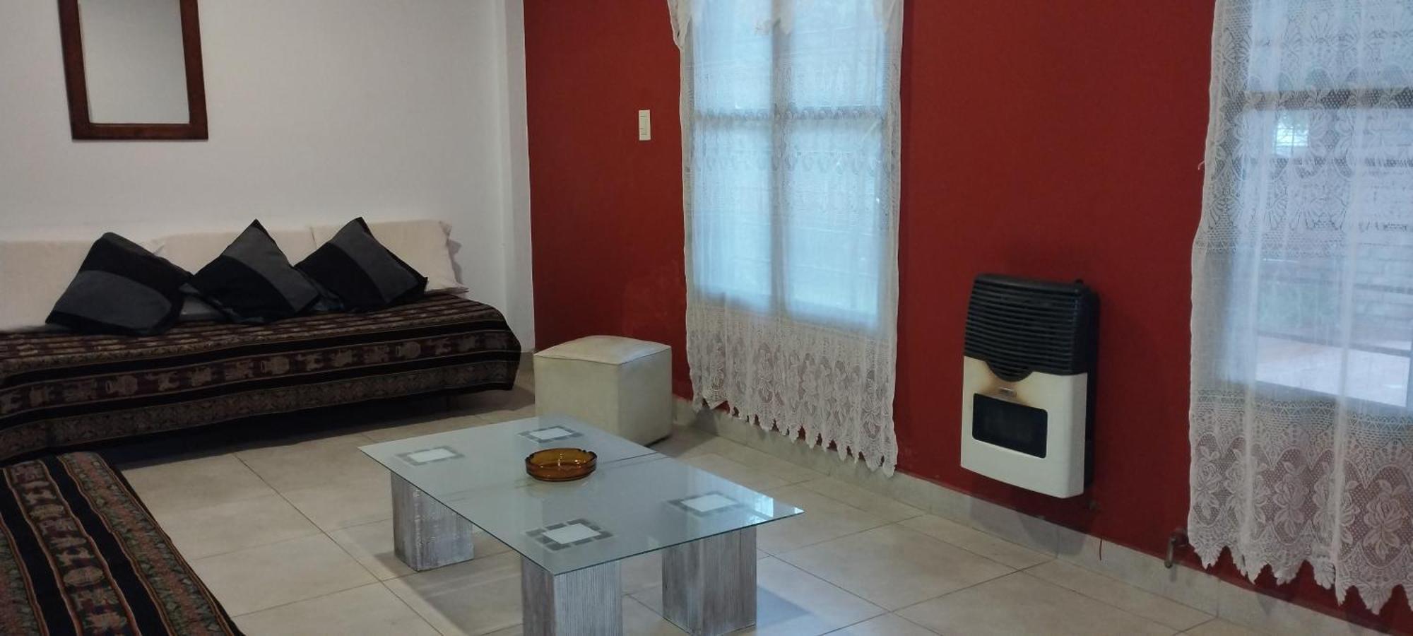 Casita De Medeiros Сasa de vacaciones Salta