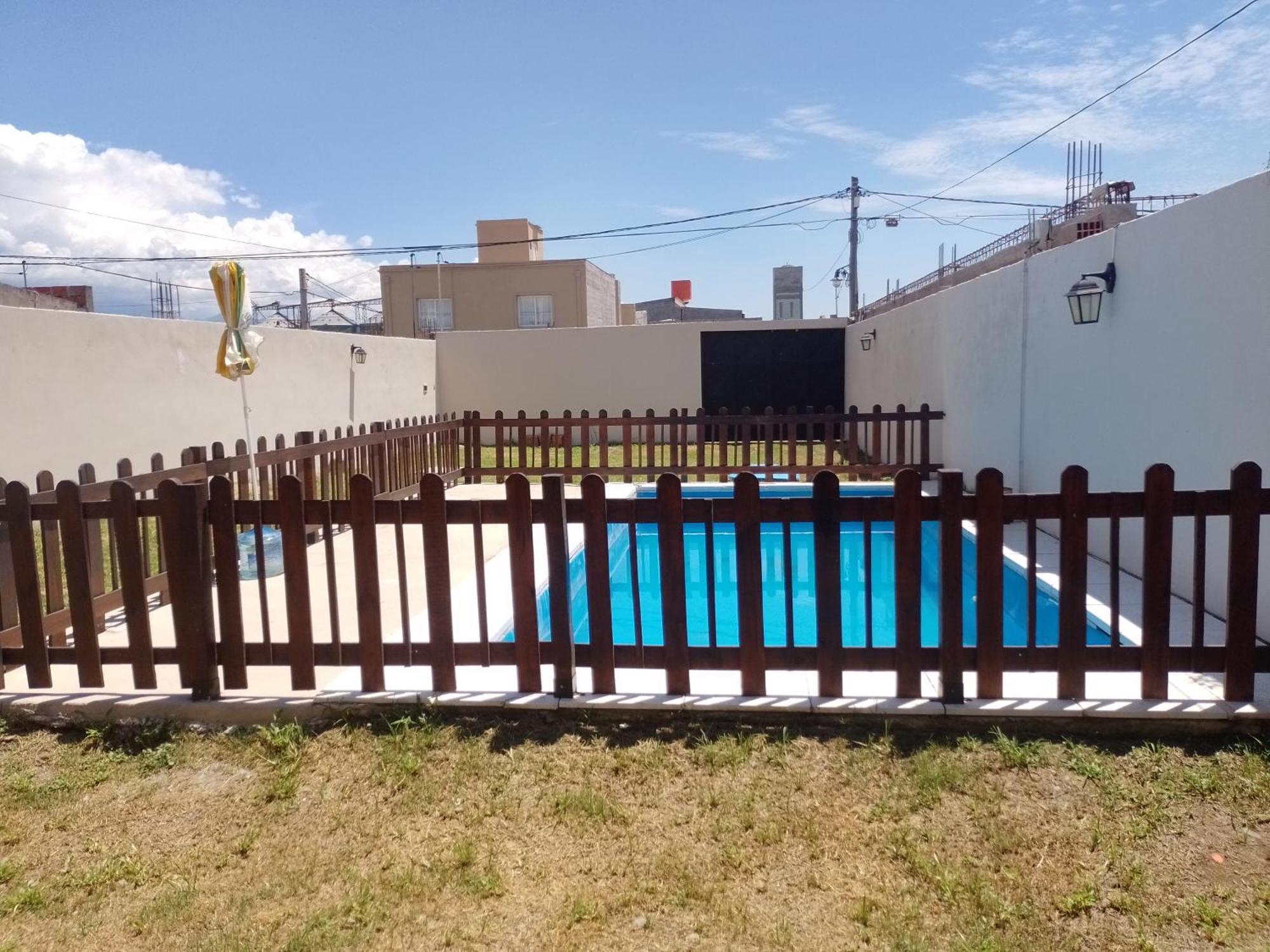 Сasa de vacaciones Paz Y Eva *