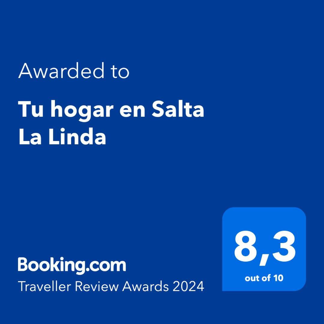 Tu Hogar En La Linda Сasa de vacaciones