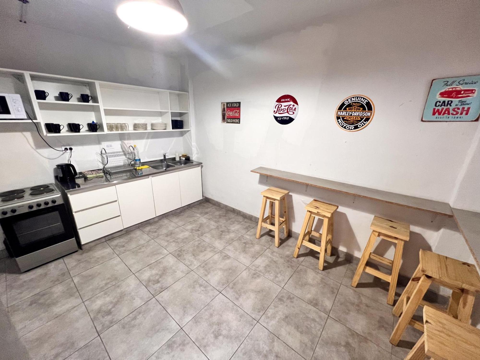 Hostal Casa Montana Salta