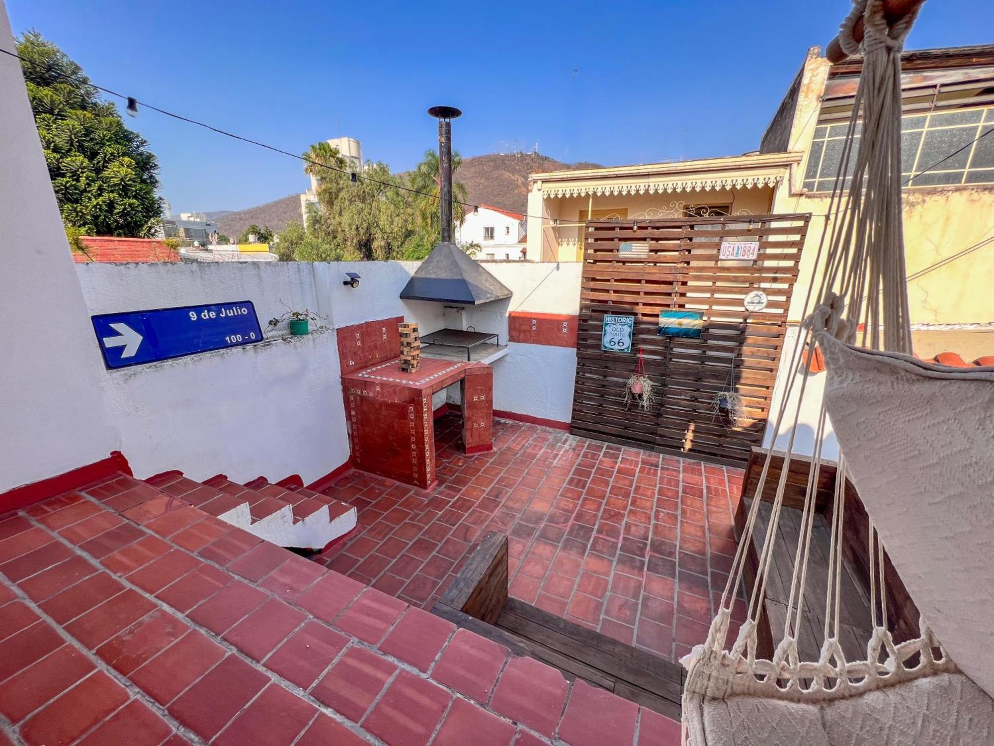 Casa Montana Salta