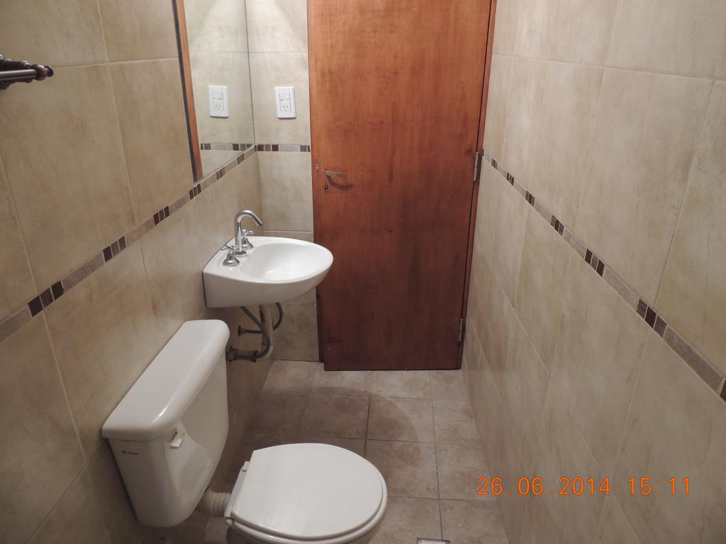 Departamentos Urquiza Apartment *