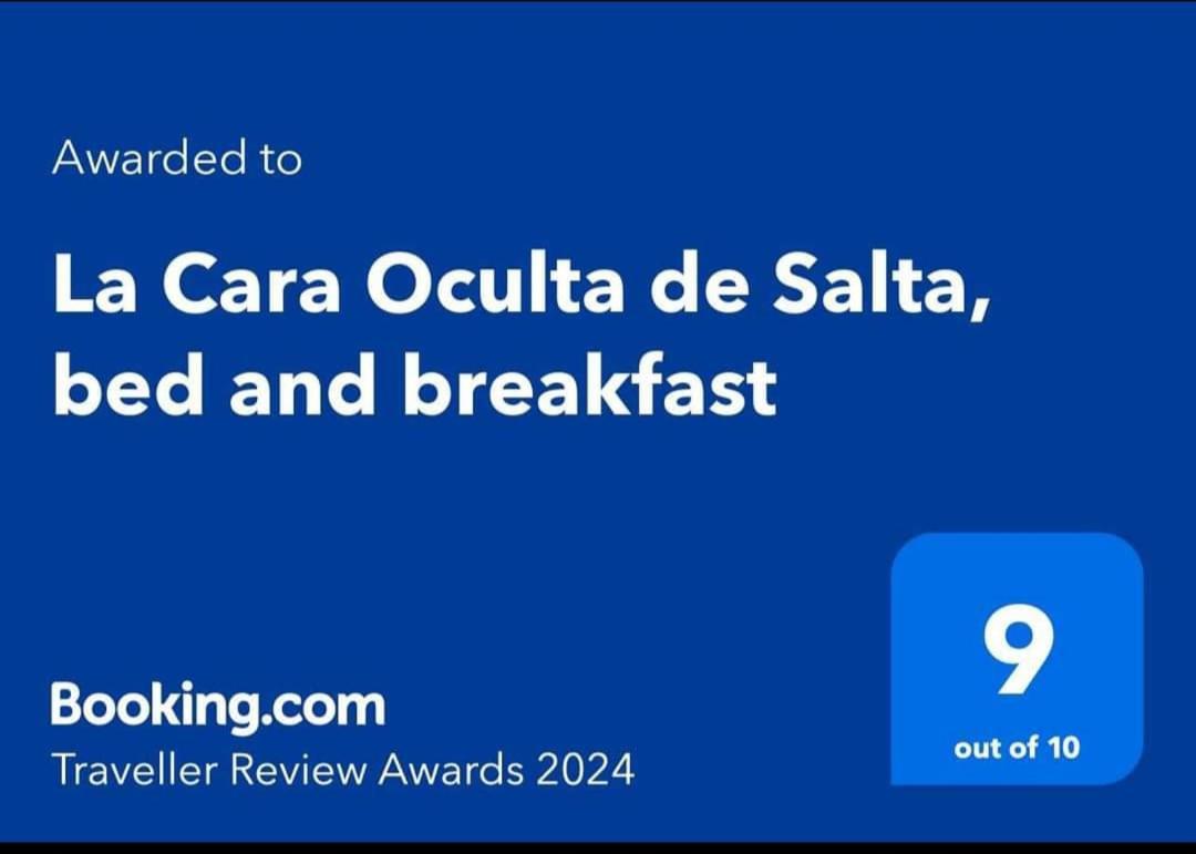 La Cara Oculta De Bed & Breakfast