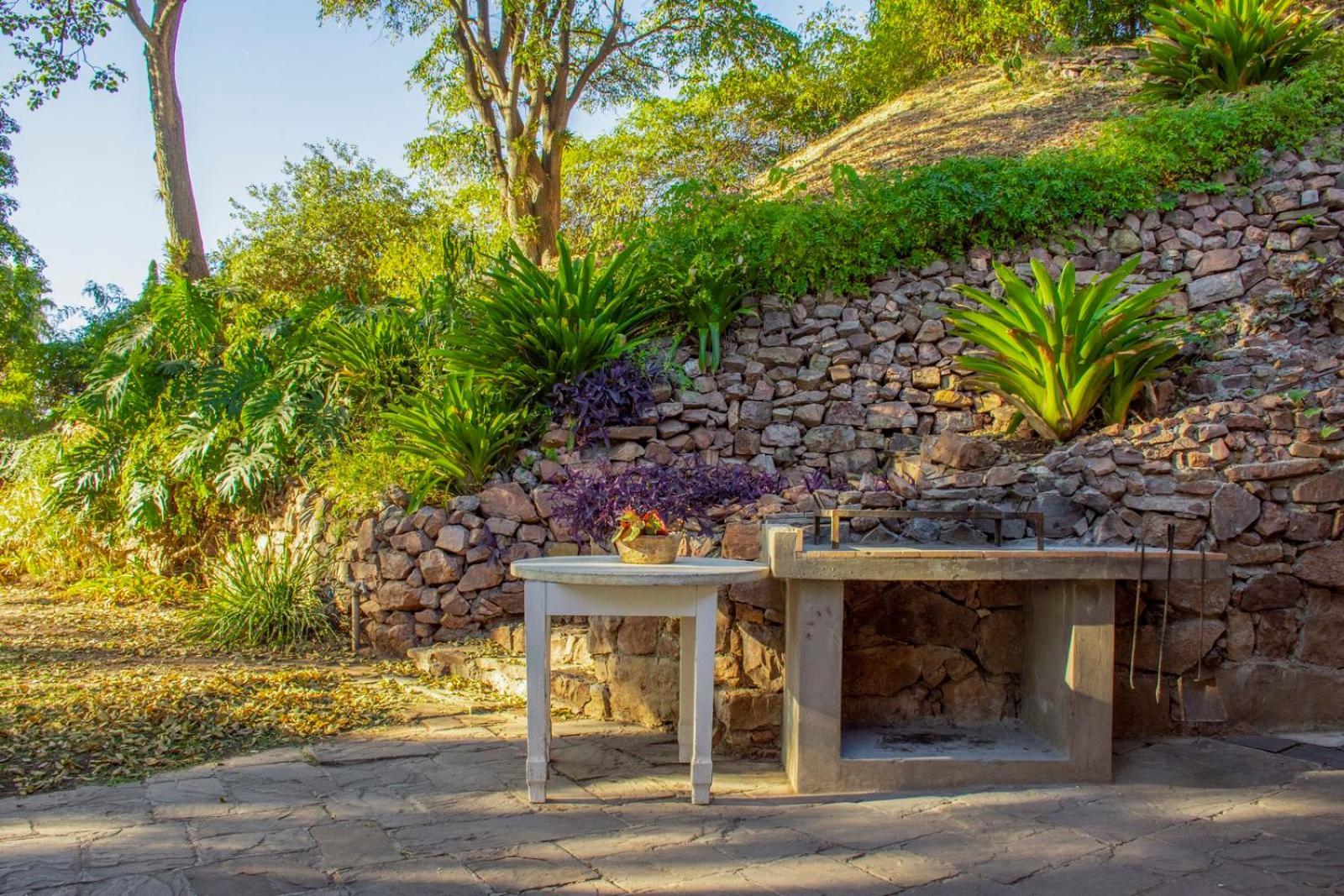 Casona Uruguay Сasa de vacaciones Salta