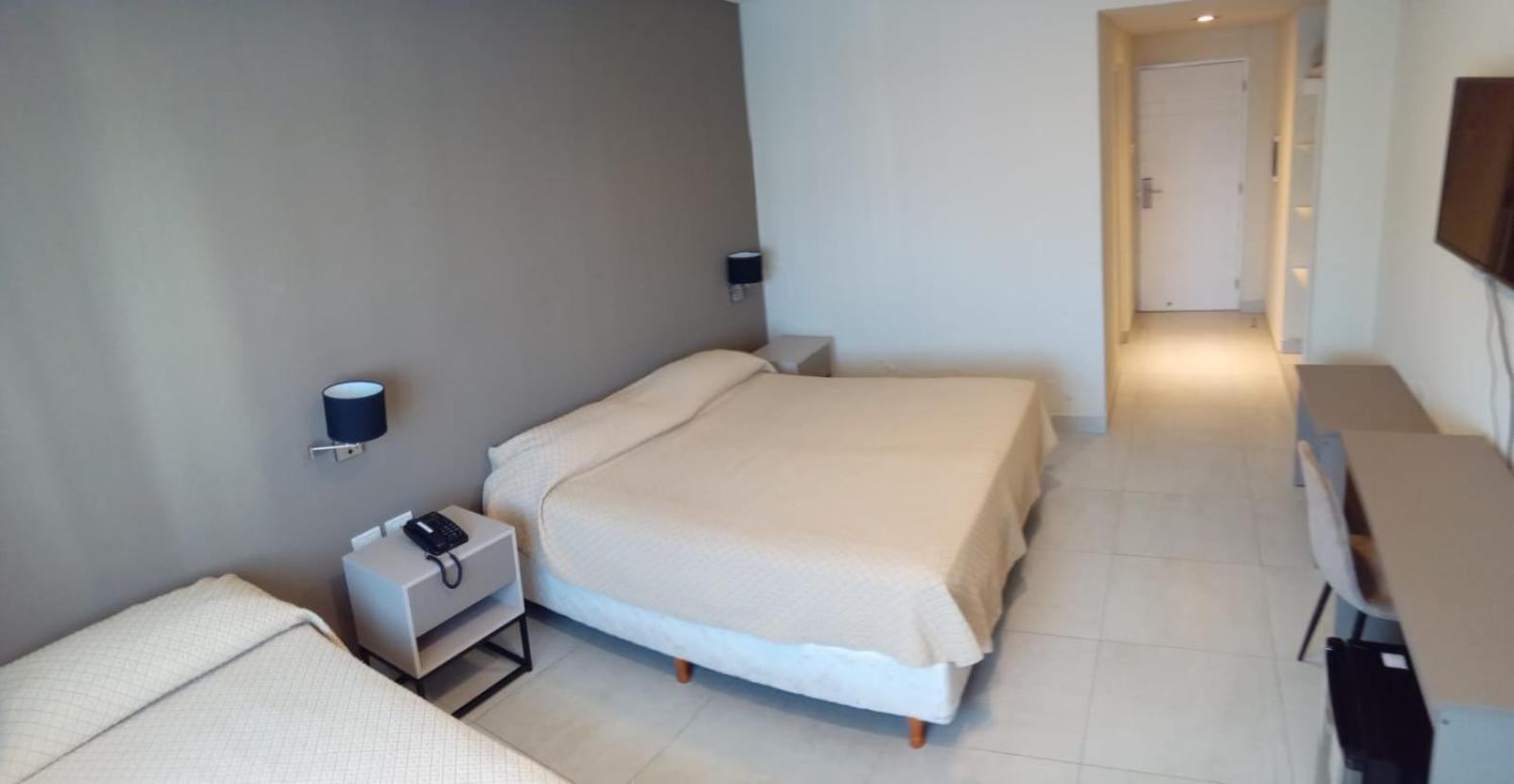 Alvarado 3* Salta
