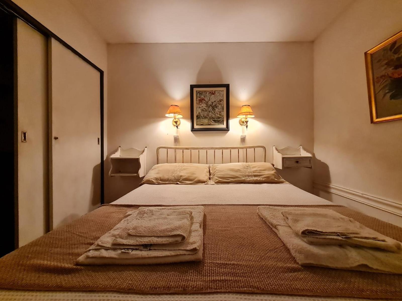 Excelente Ubicacion Centrica, Sencillo Y Comodo Apartamento Salta