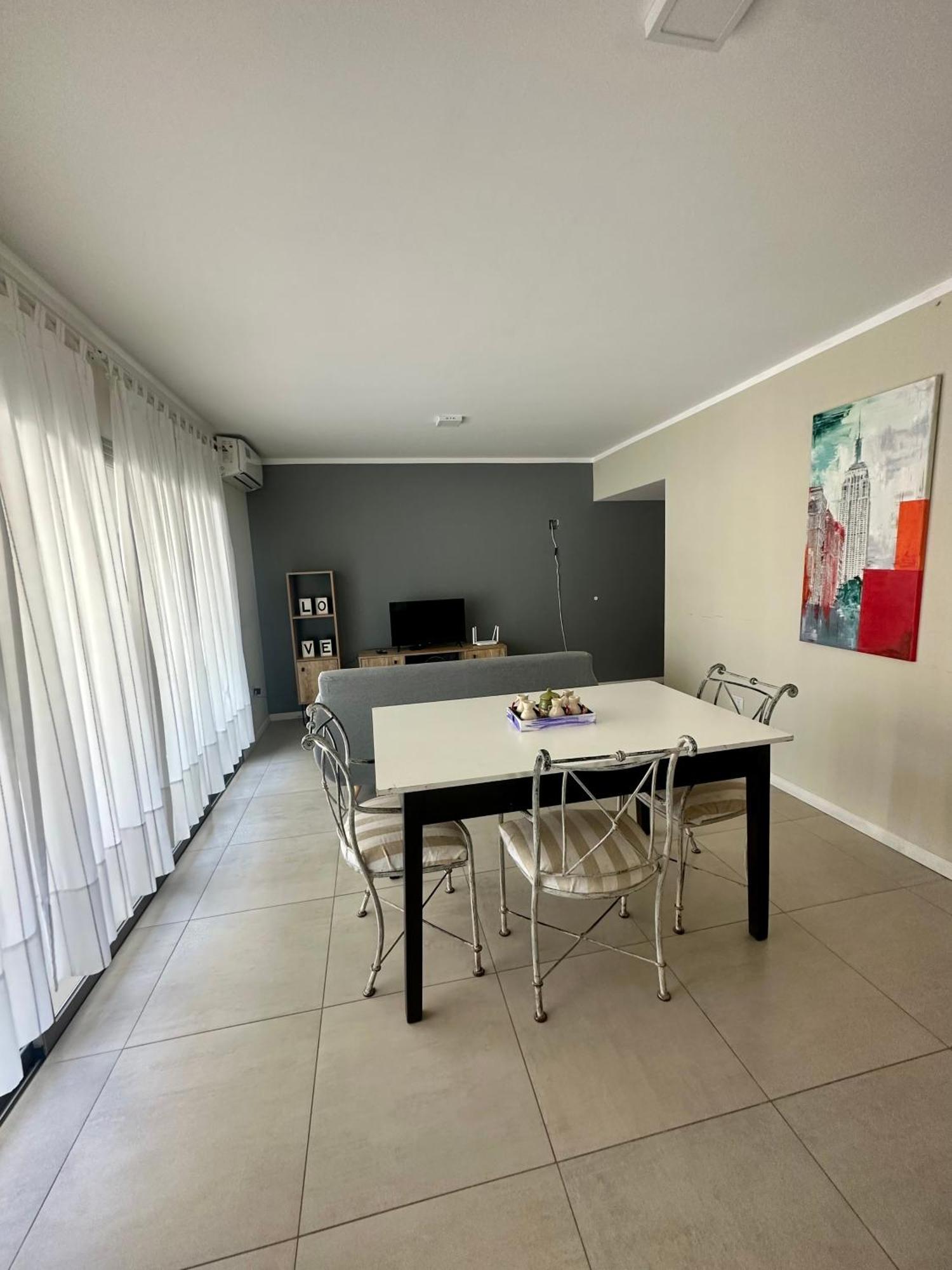 Posta 20 - Calido Apartamento Temporario!