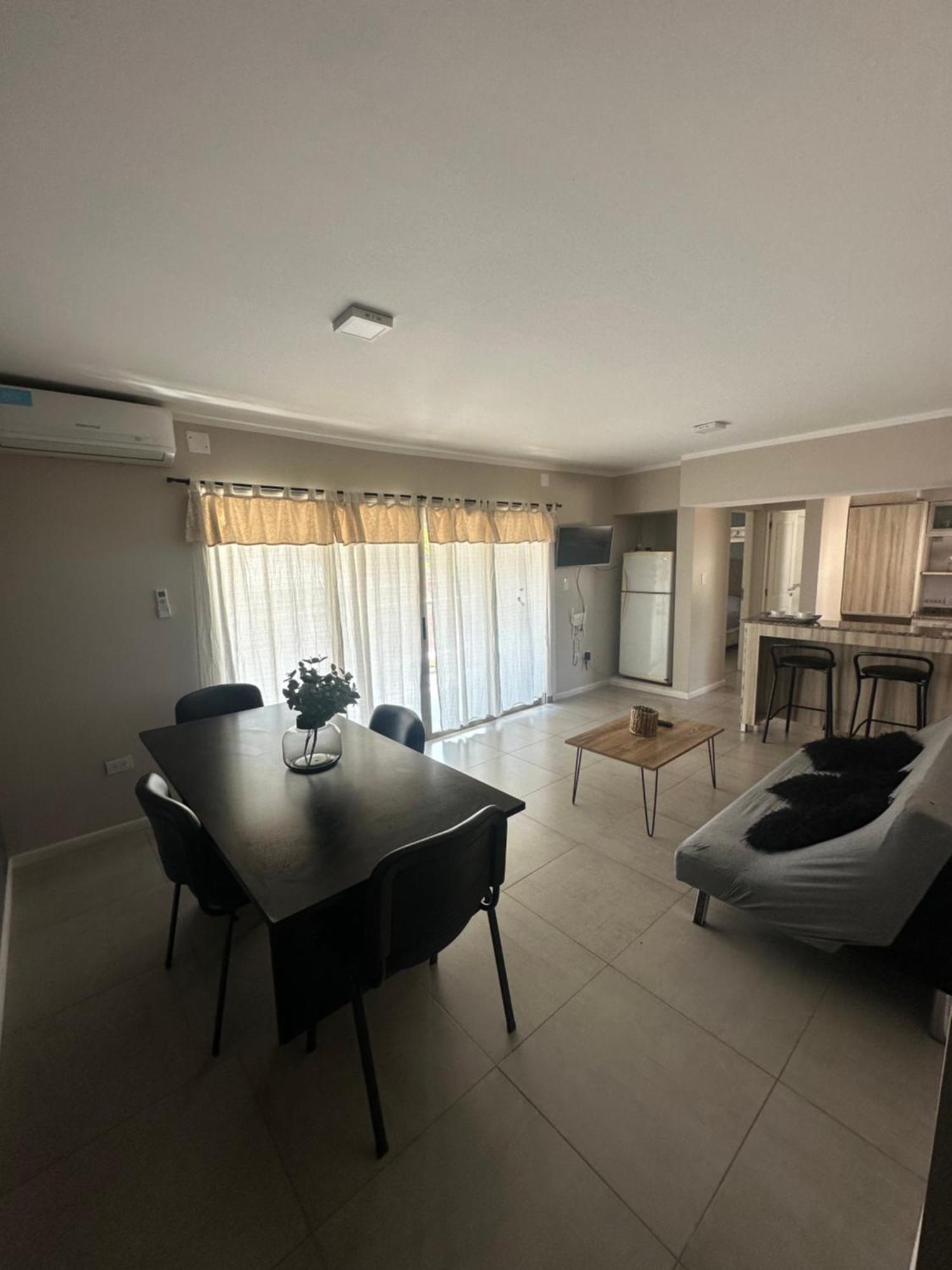 Posta 20 - Calido Apartamento Temporario! Apartamento *