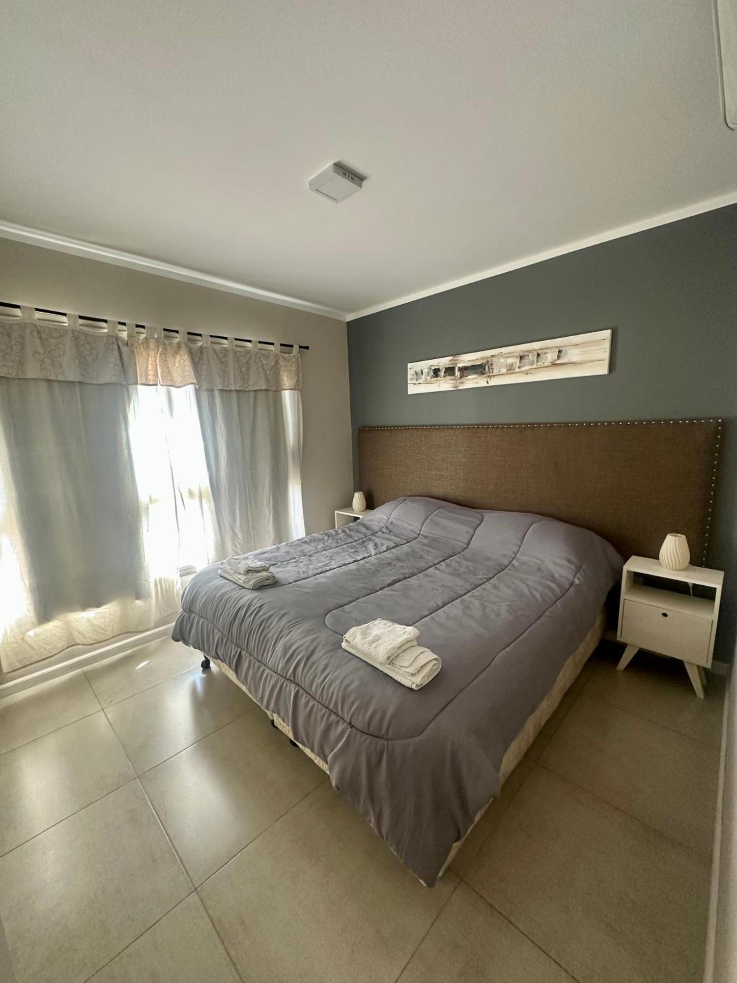 Apartamento Posta 20 - Calido Apartamento Temporario! Salta
