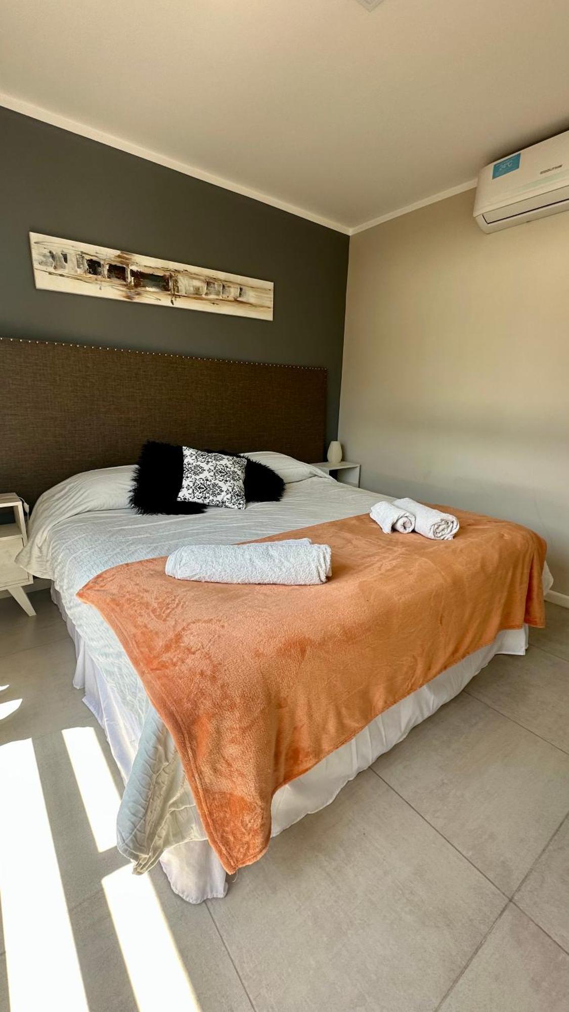 Posta 20 - Calido Apartamento Temporario! Apartamento Salta