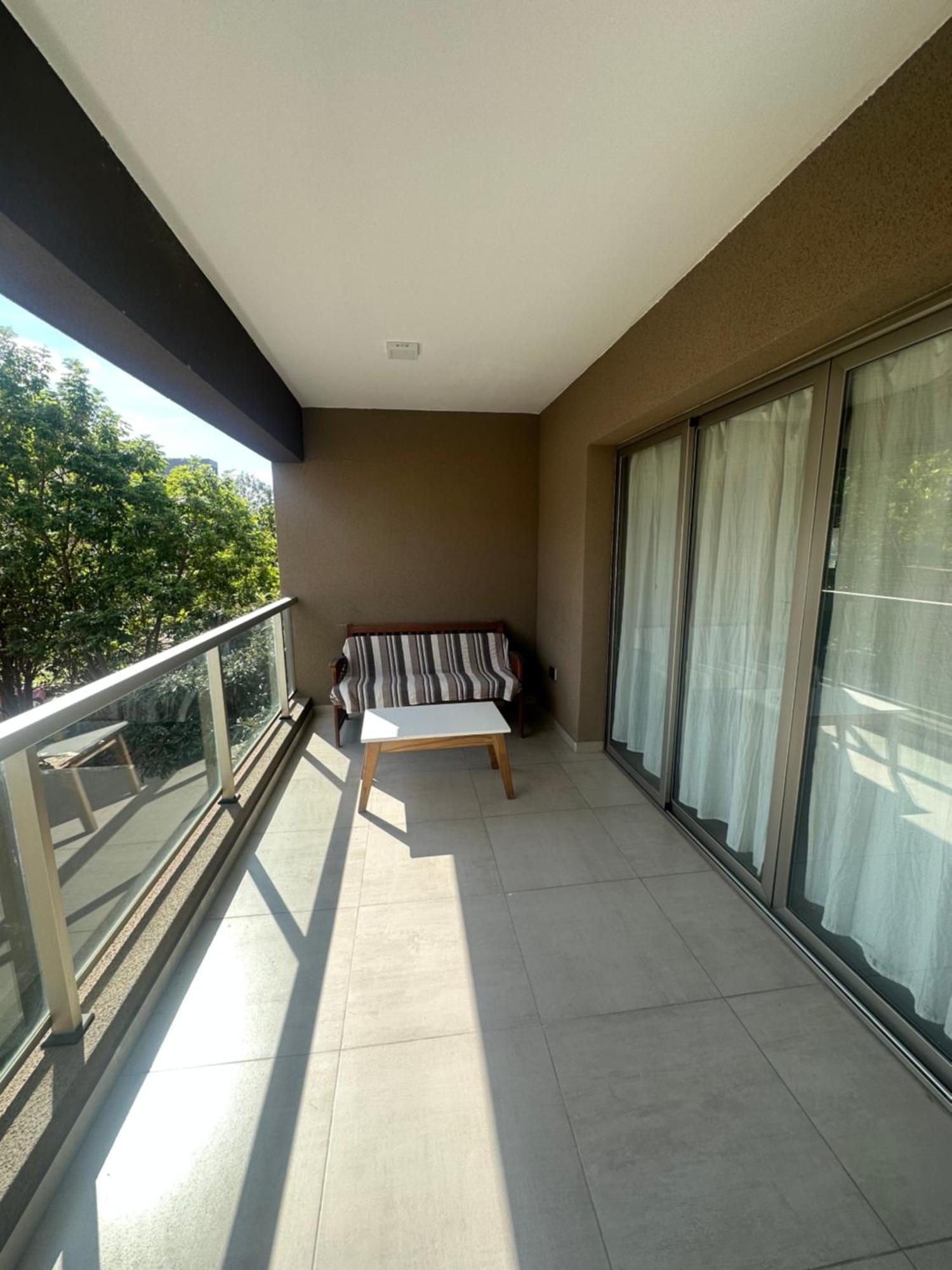 Posta 20 - Calido Apartamento Temporario! *