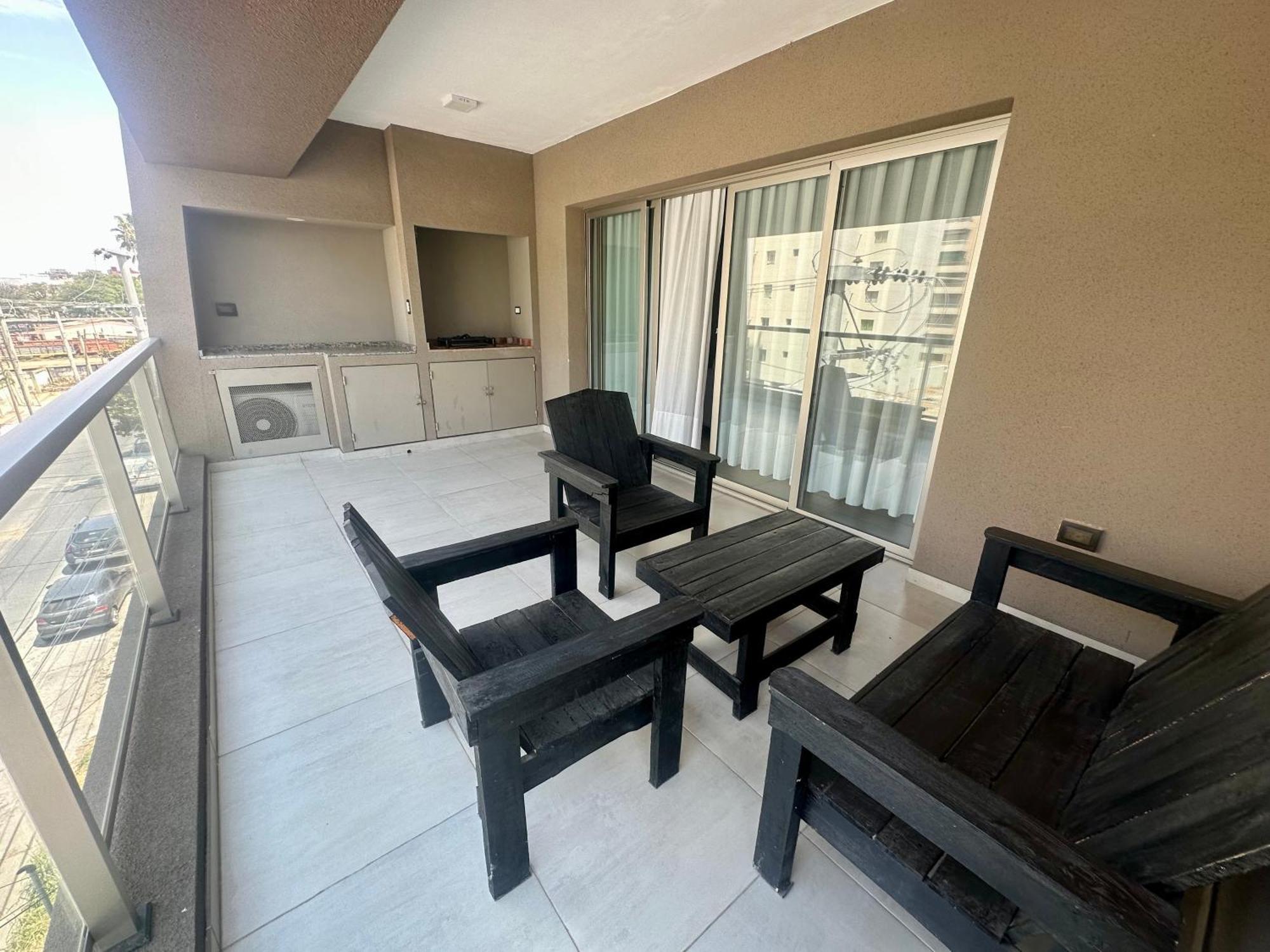 Posta 20 - Calido Apartamento Temporario! Salta