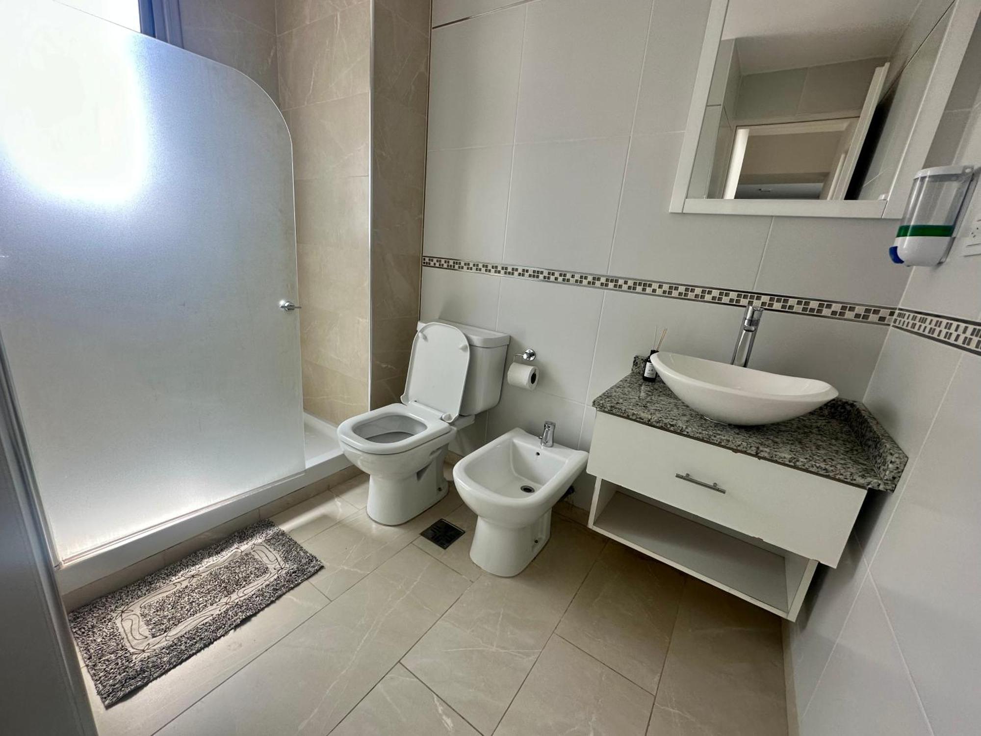 Posta 20 - Calido Apartamento Temporario! Apartamento