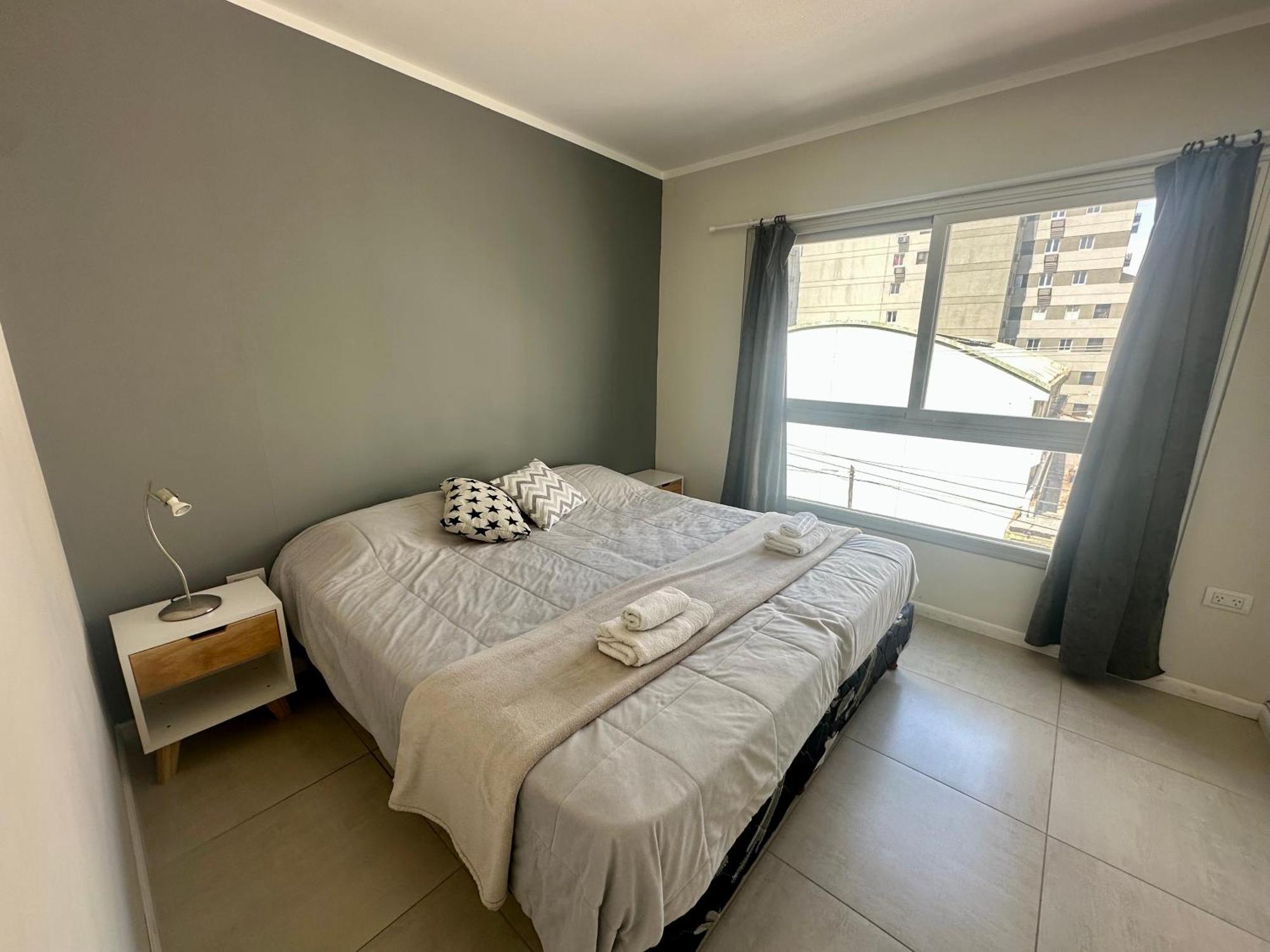 Apartamento Posta 20 - Calido Apartamento Temporario! *