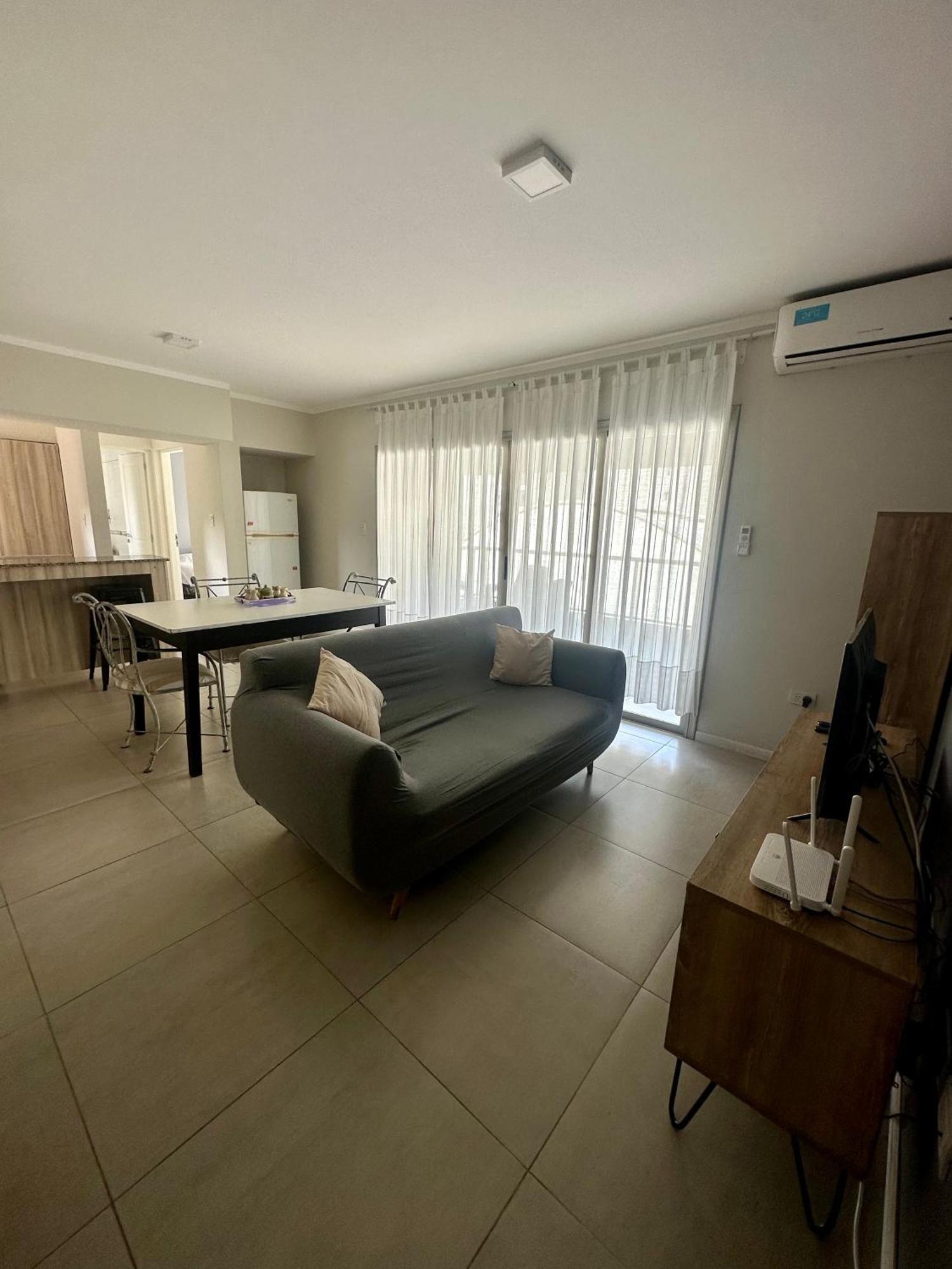 Apartamento Posta 20 - Calido Apartamento Temporario! Salta