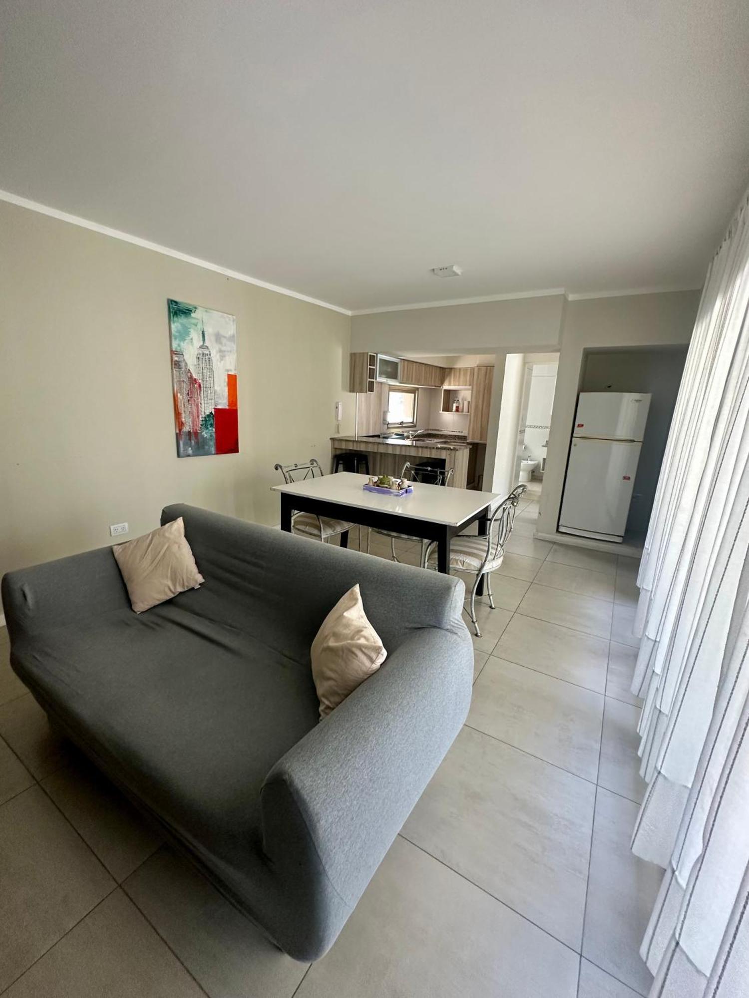 Posta 20 - Calido Apartamento Temporario! Apartamento Salta