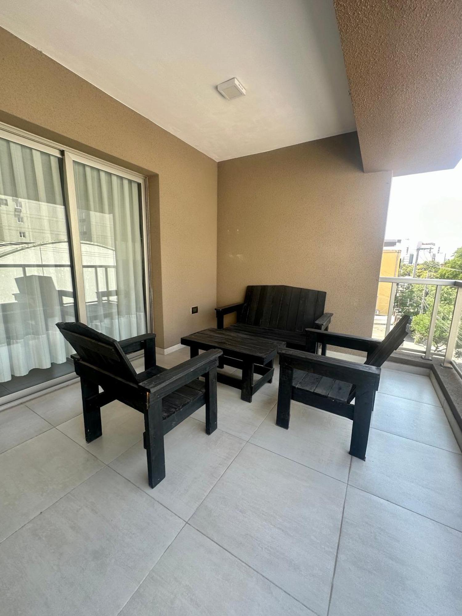 Posta 20 - Calido Apartamento Temporario!