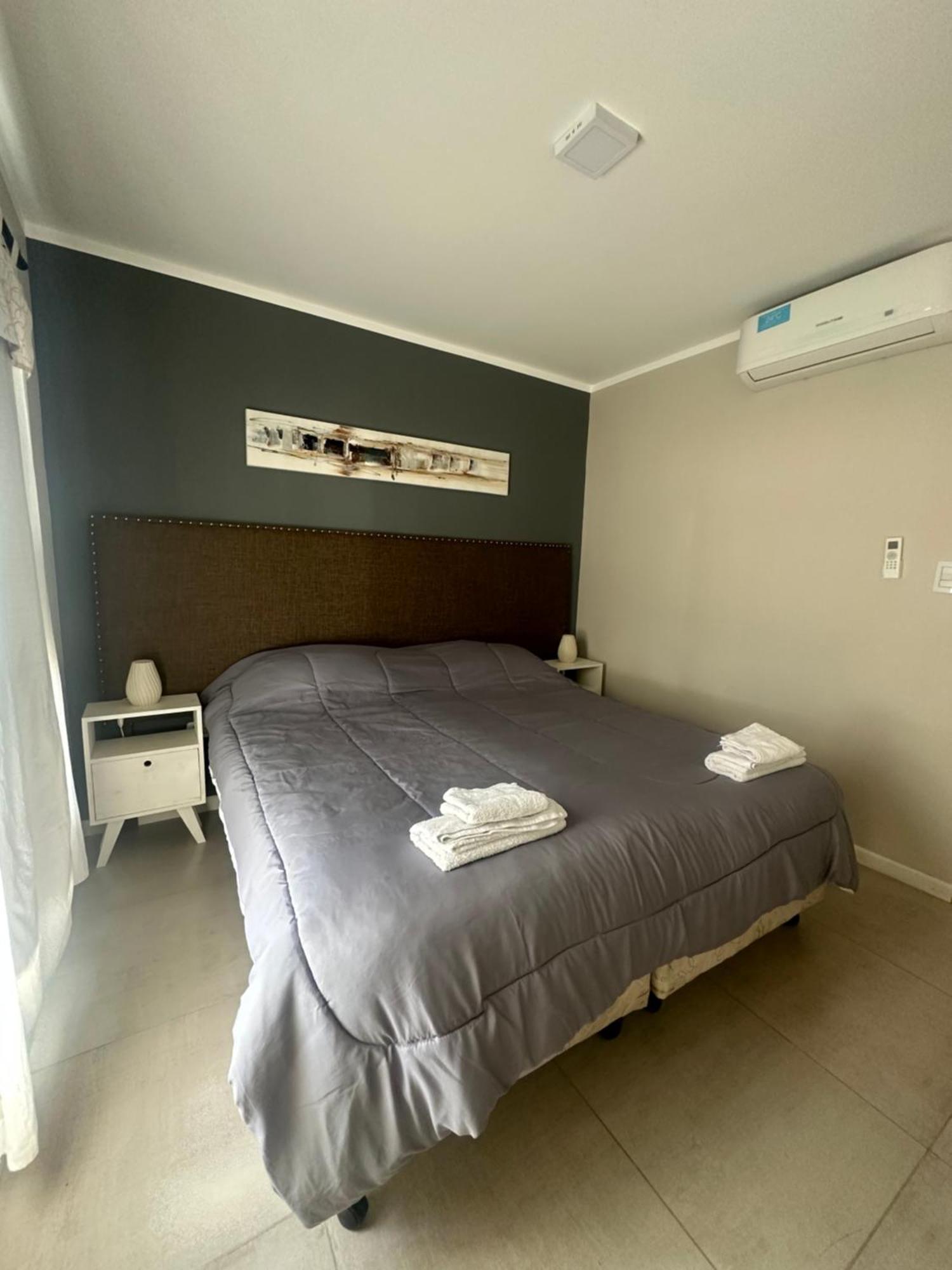 Apartamento Posta 20 - Calido Apartamento Temporario! Salta