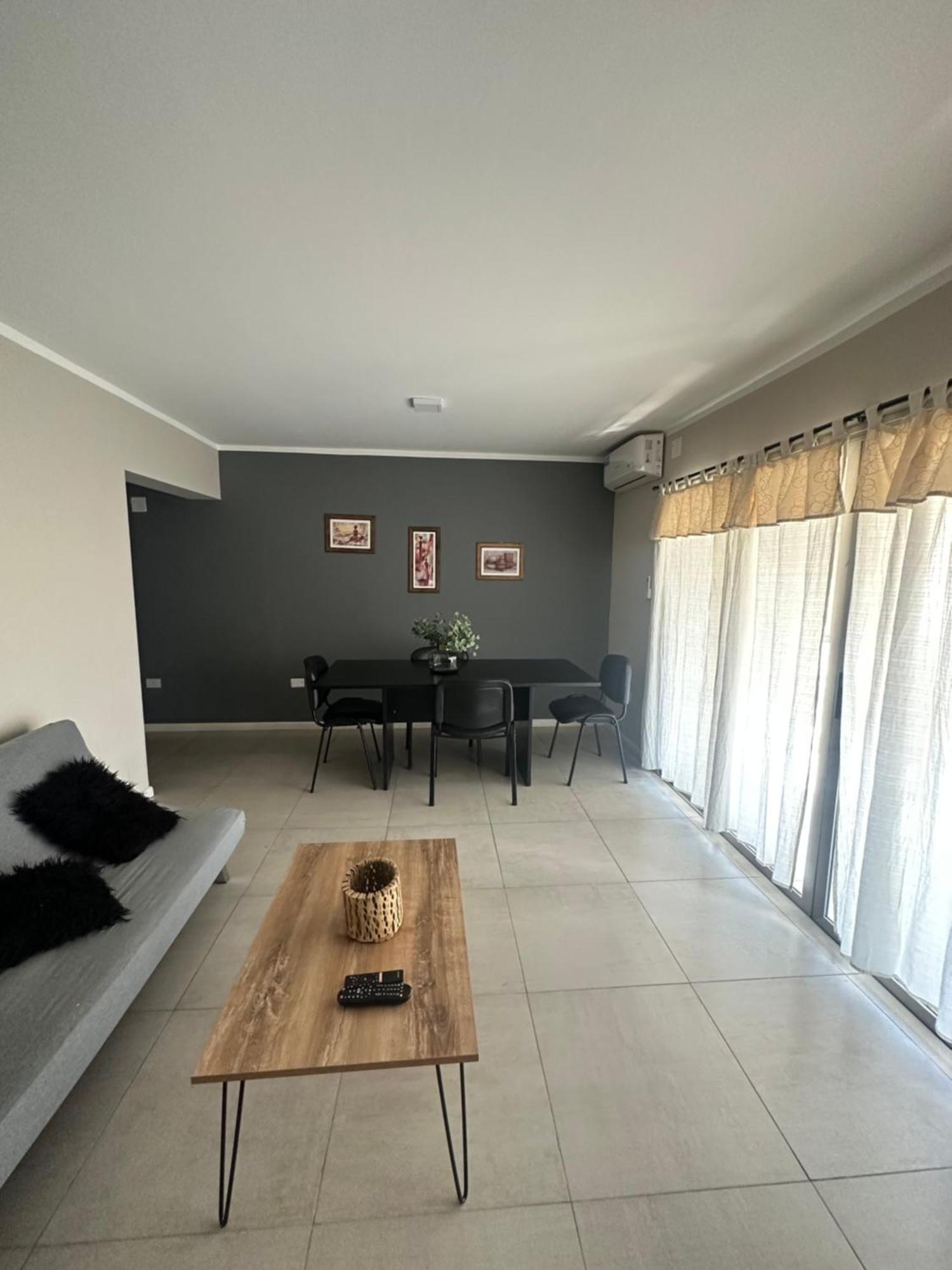 Apartamento Posta 20 - Calido Apartamento Temporario! *